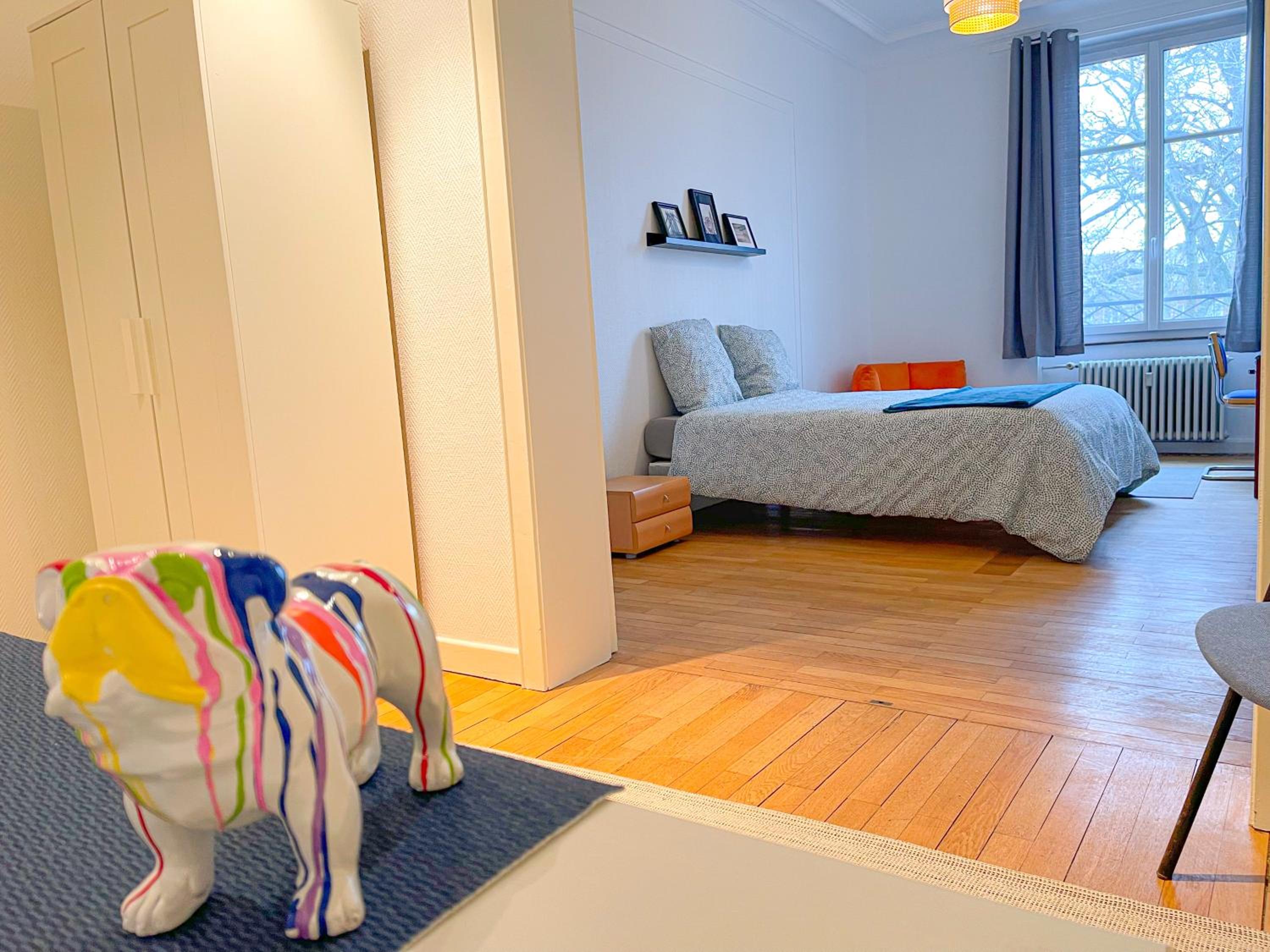 Large Double Room photo 2