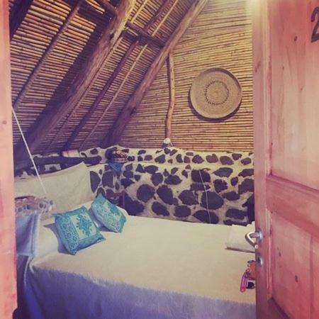 Double or Twin Room with Bathroom