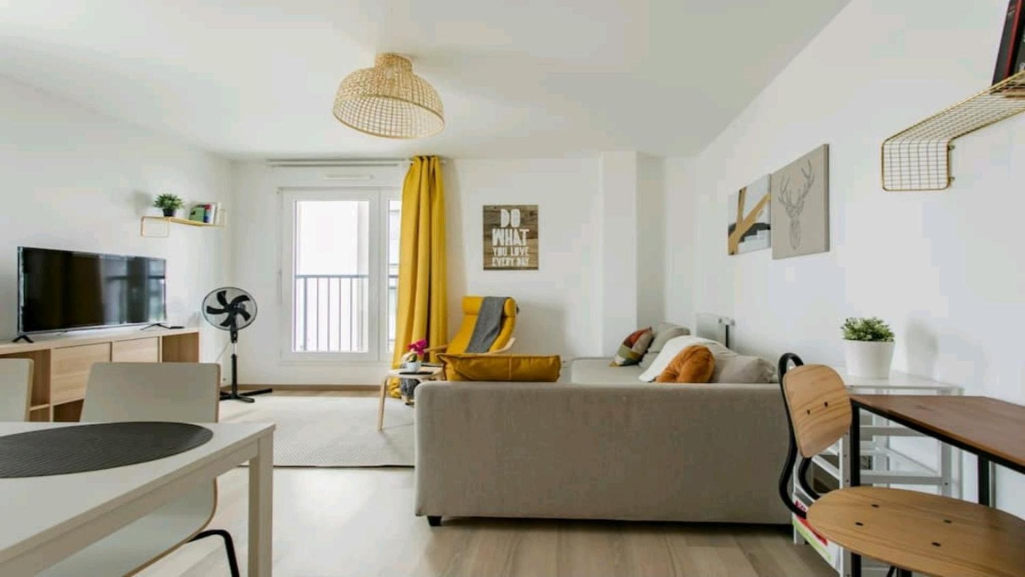 Standard Apartment