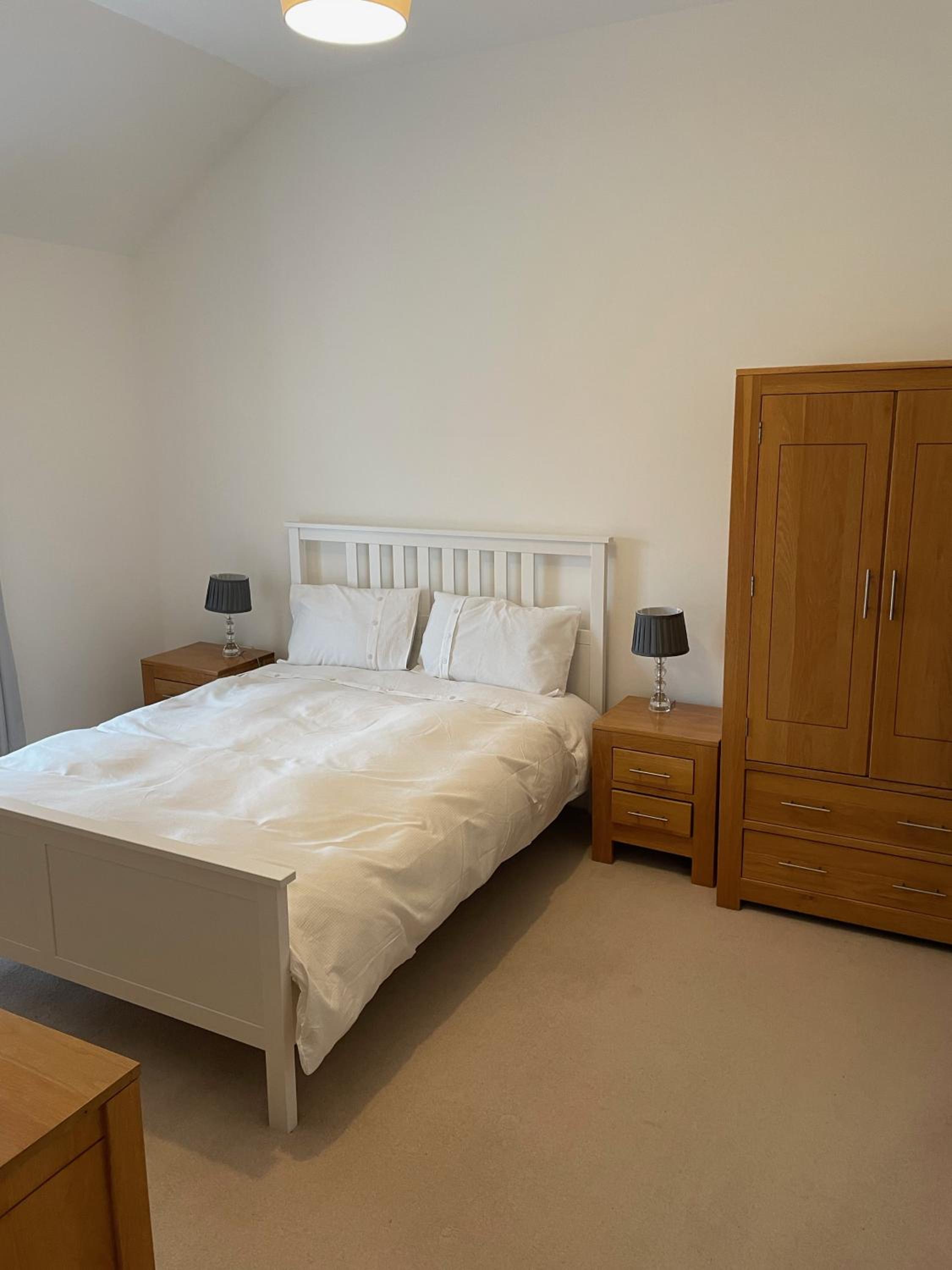 Four-Bedroom House photo 1