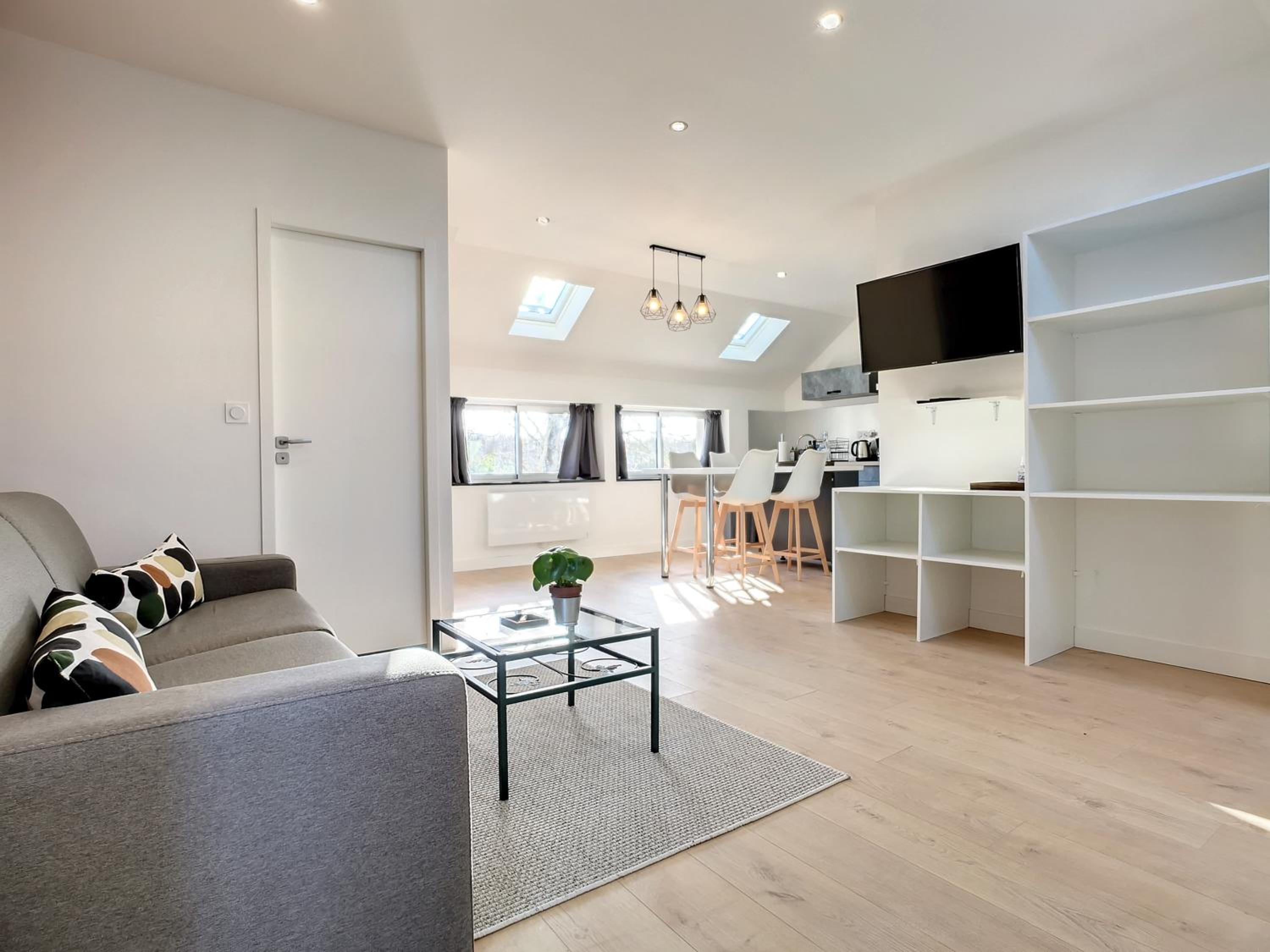 Superior Apartment - Photo 4