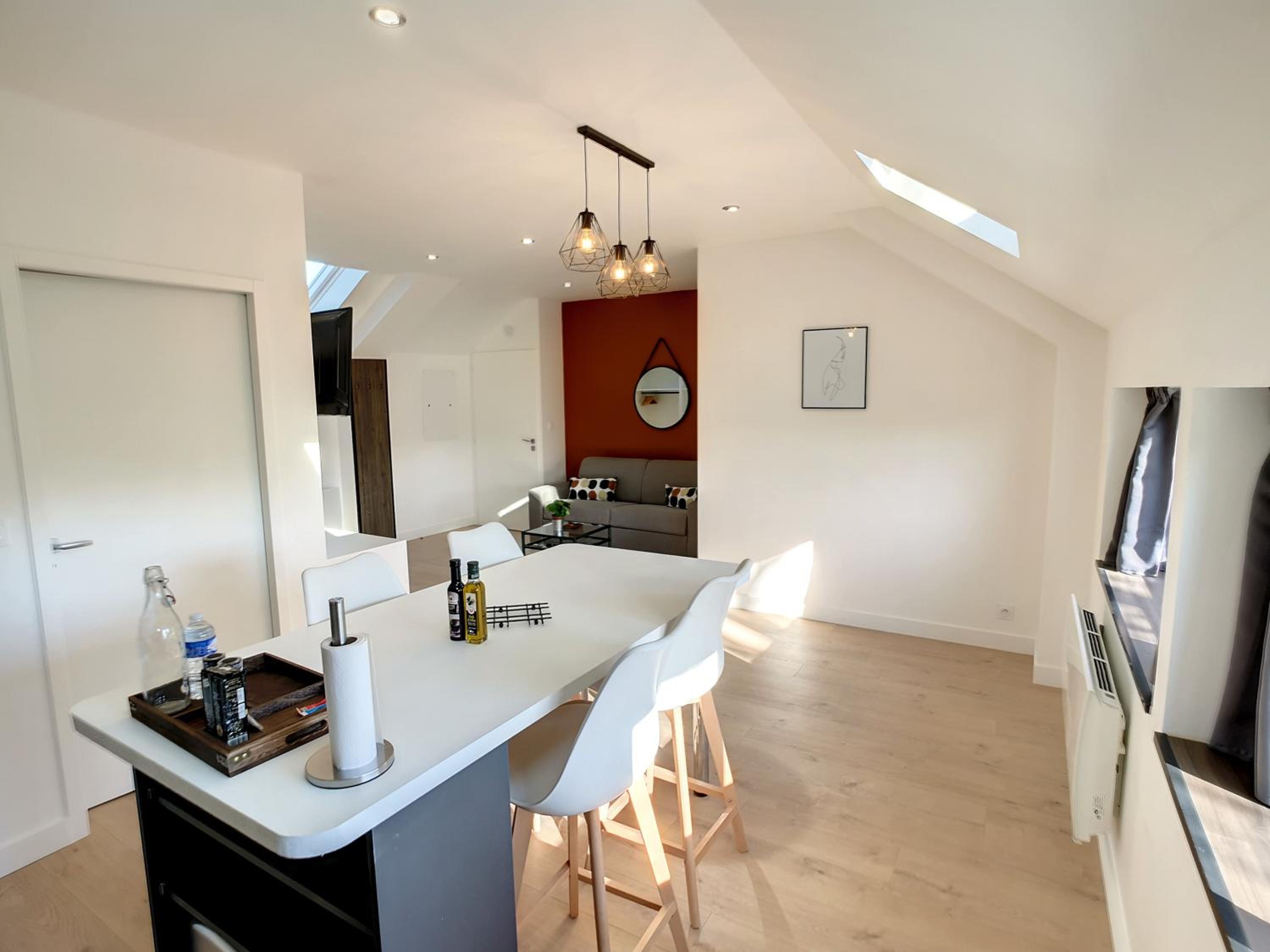 Superior Apartment - Photo 9