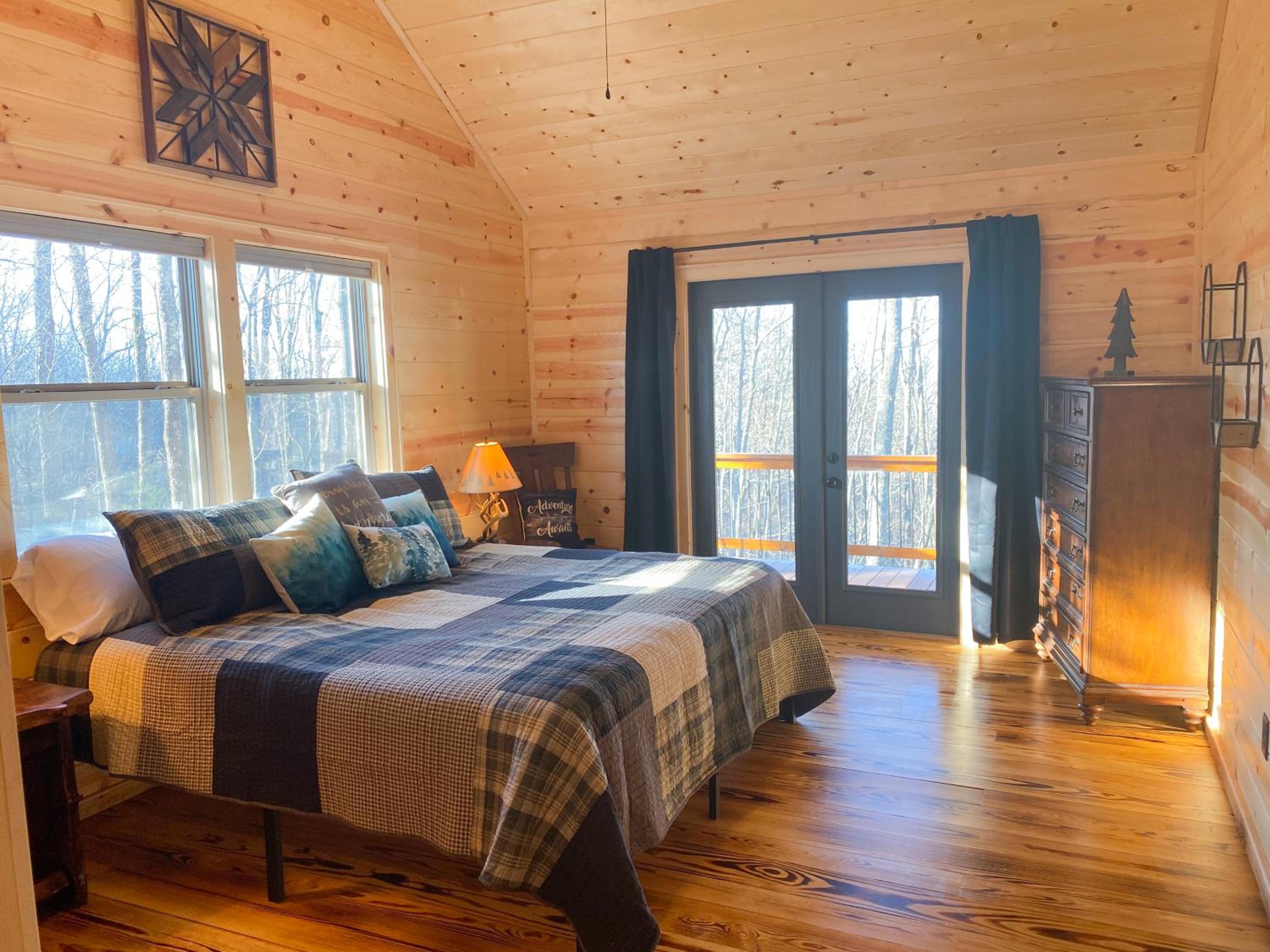 Two-Bedroom House photo 2