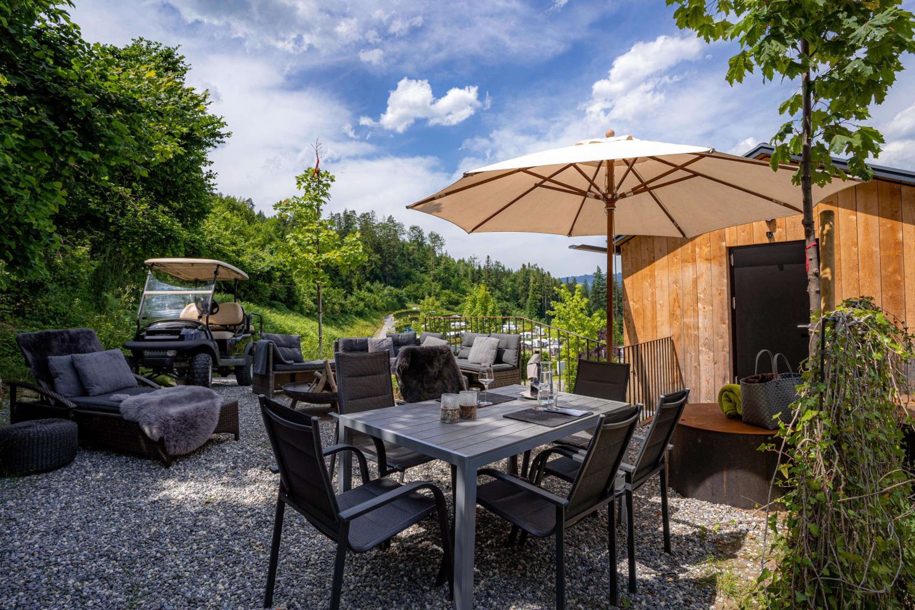 Chalet photo 1