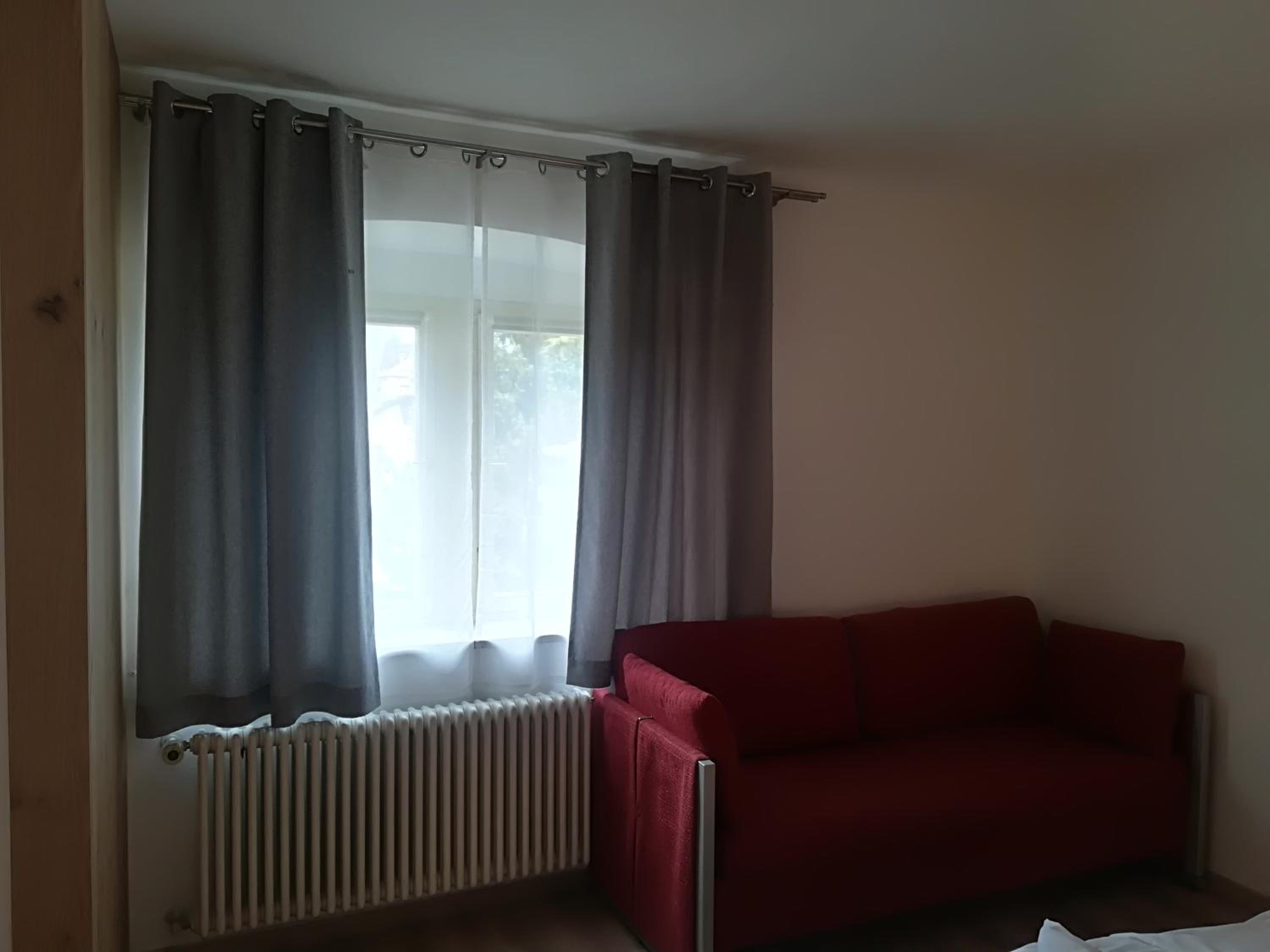 Apartment with Mountain View photo 2