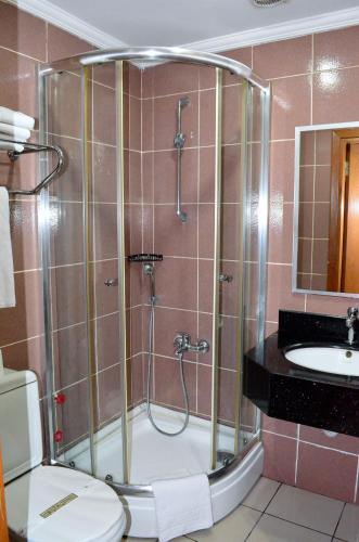 Standard Triple Room photo 3