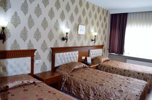 Standard Triple Room photo 1