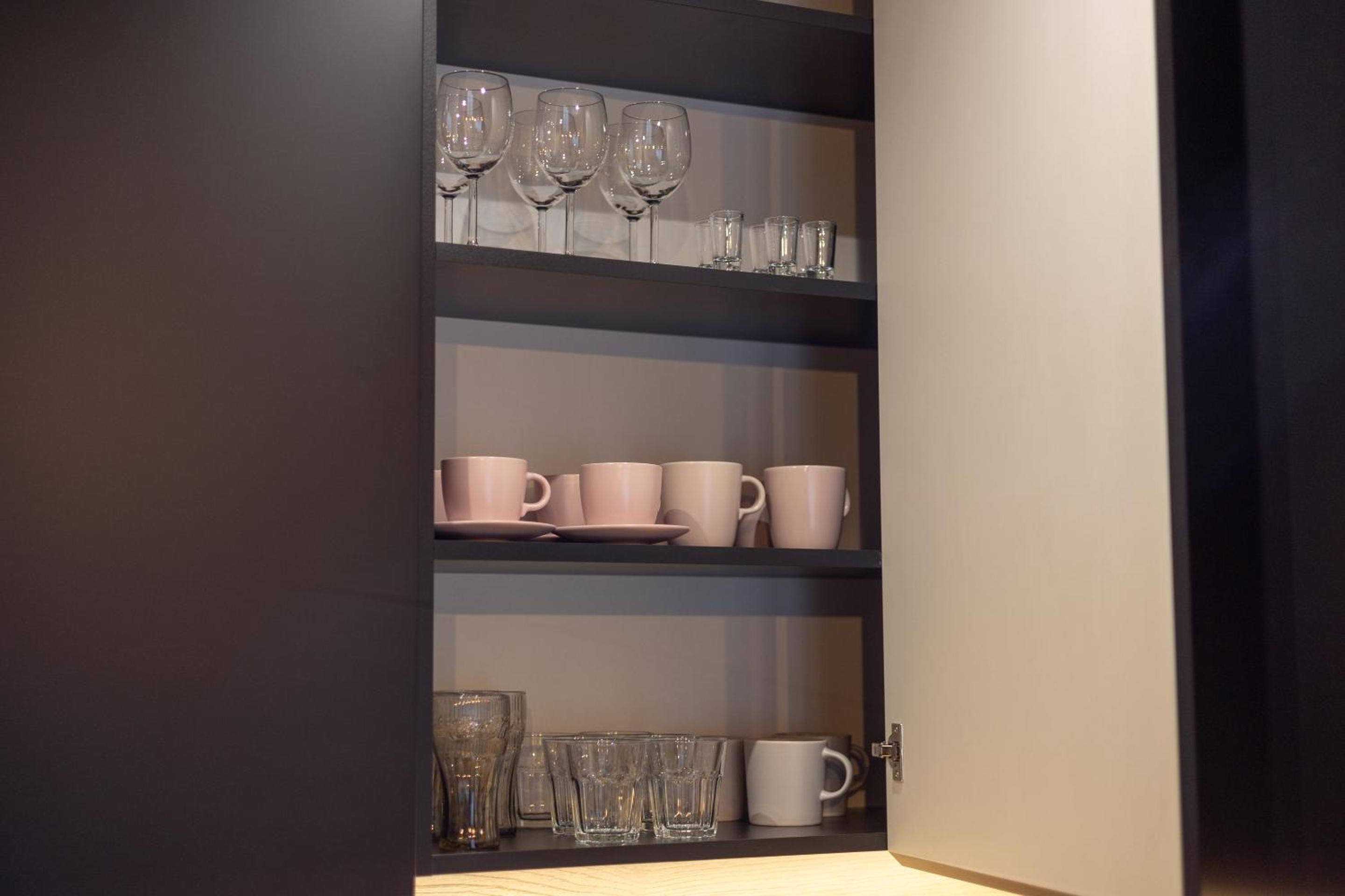 One-Bedroom Apartment - Photo 2