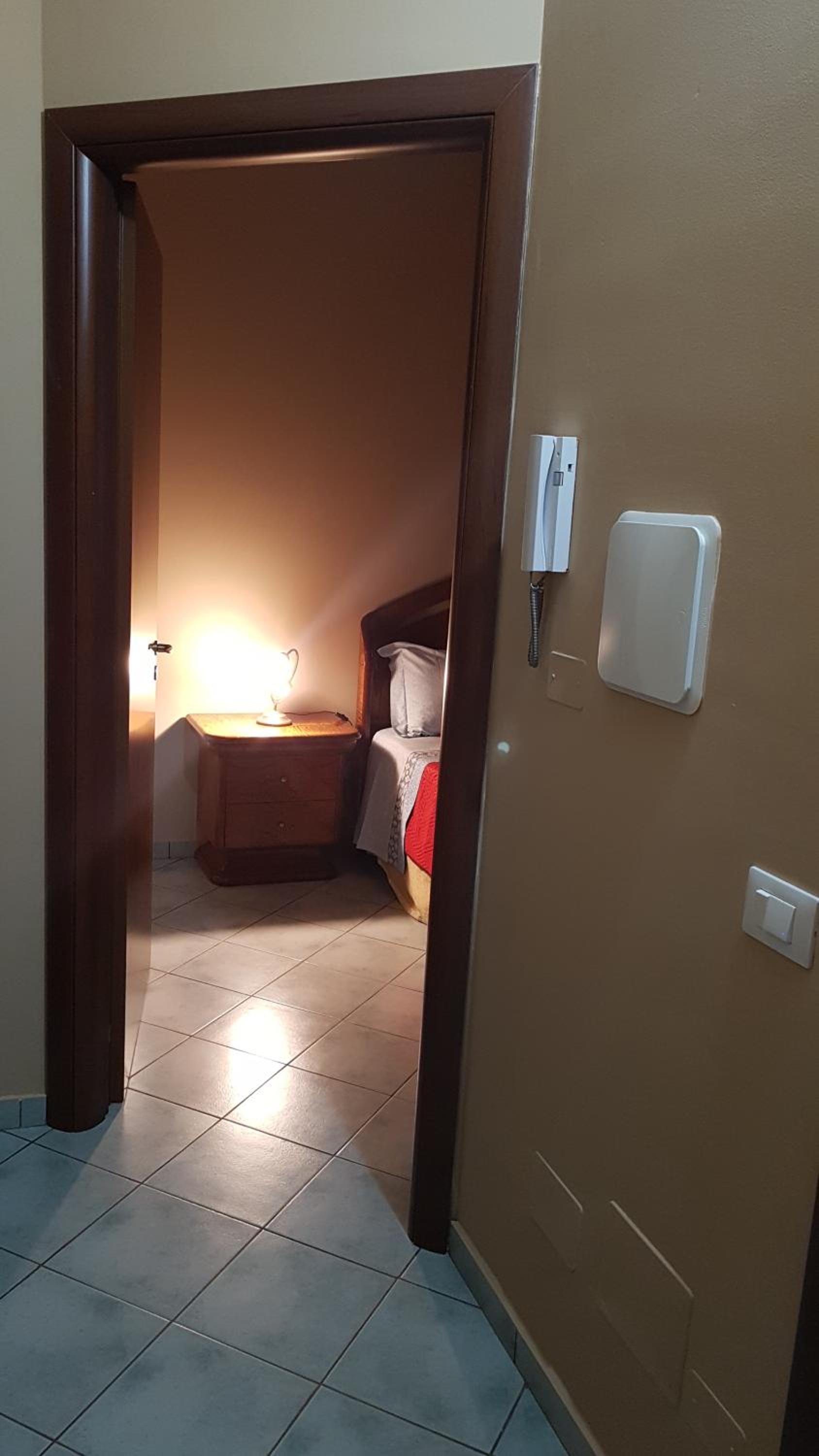 Triple Room with Balcony