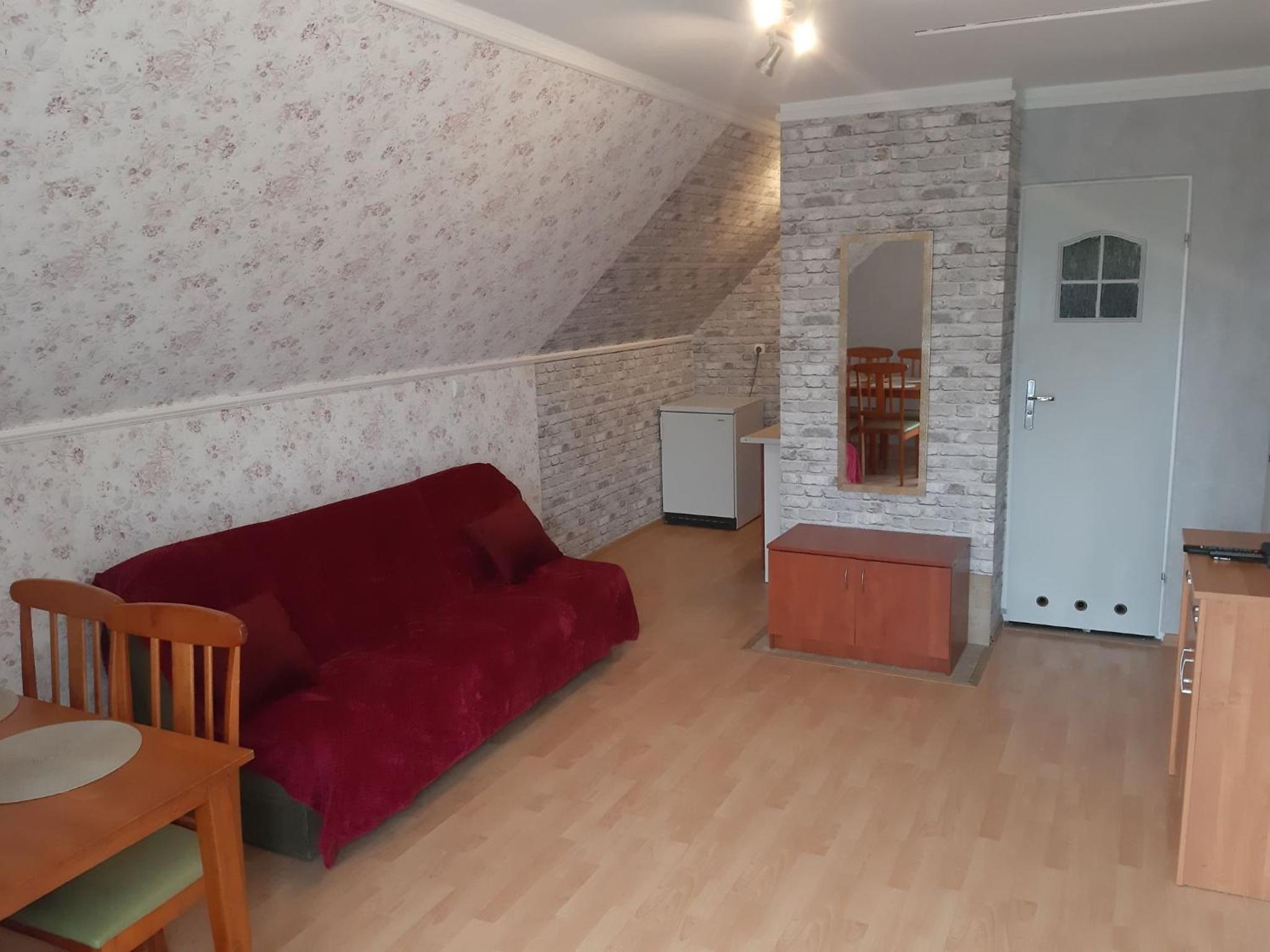 Two-Bedroom Chalet - Photo 5
