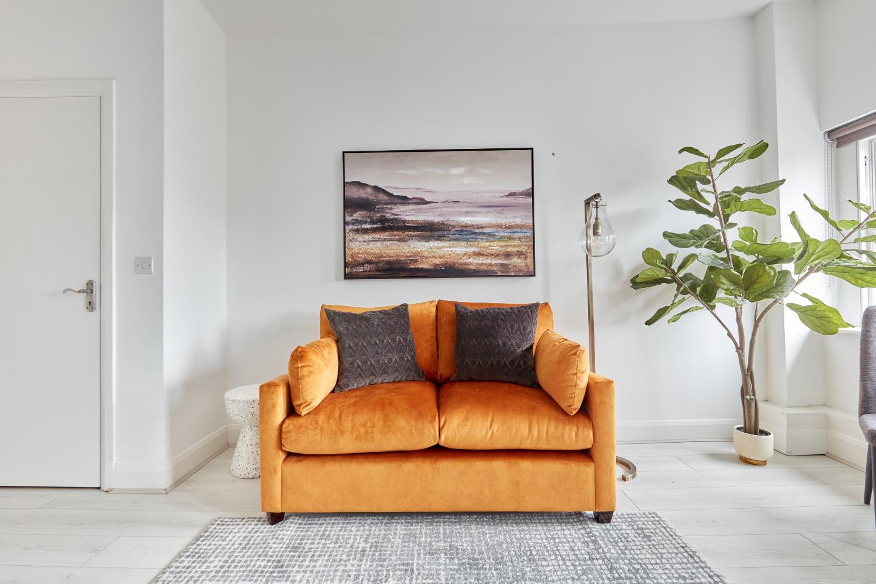 Superior Apartment