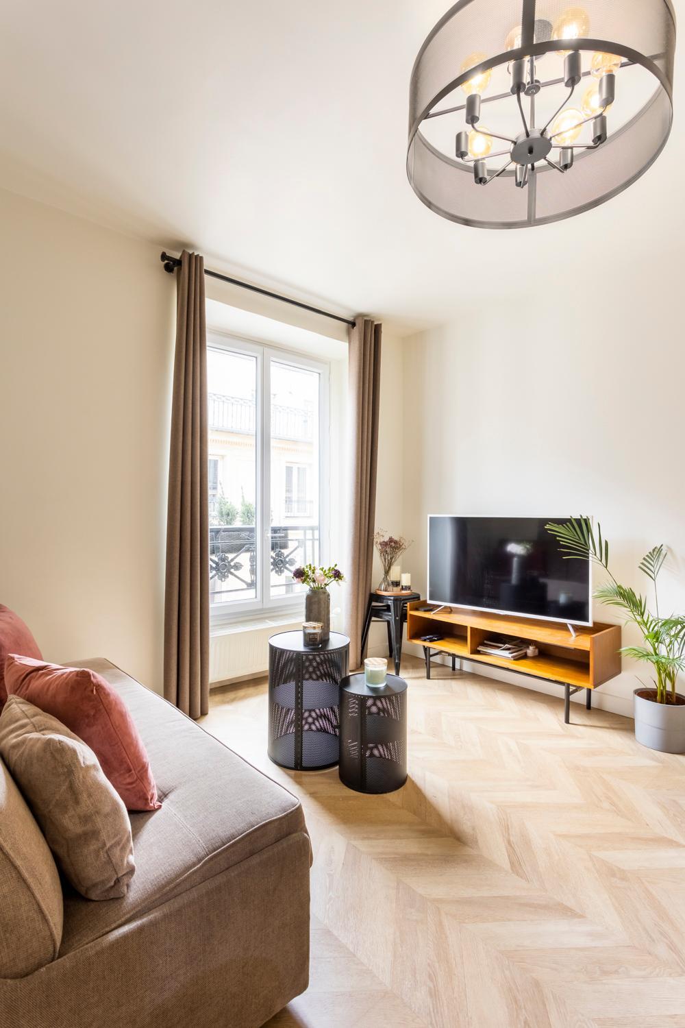 Superior Apartment photo 2