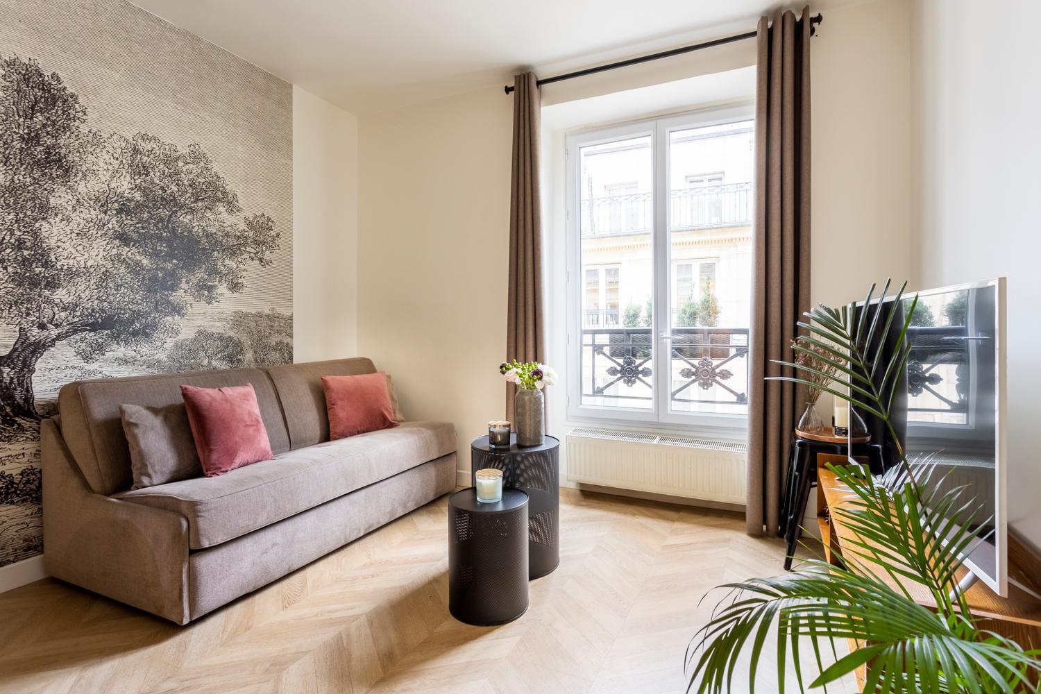 Superior Apartment photo 1