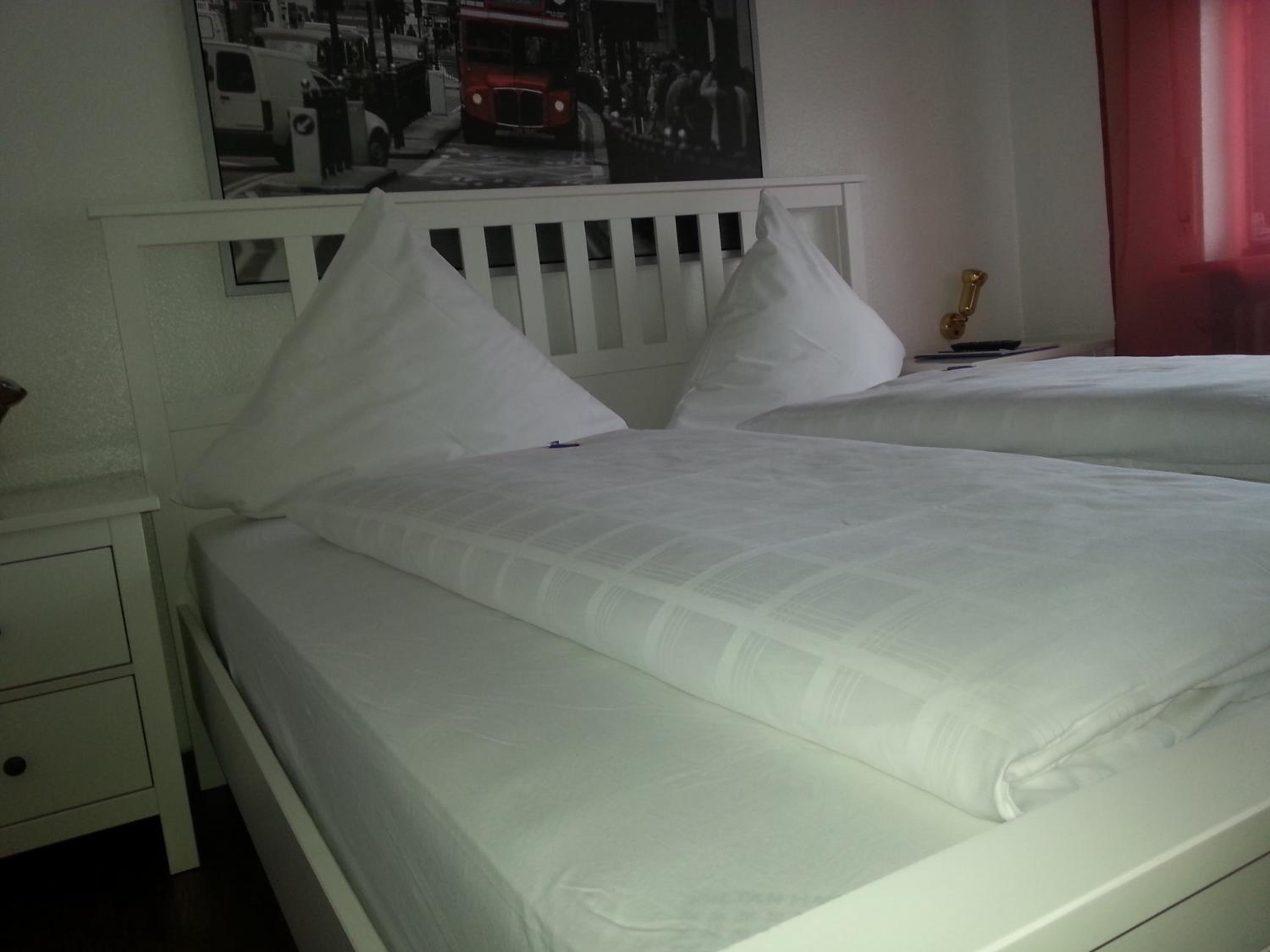 Double Room with Balcony photo 1
