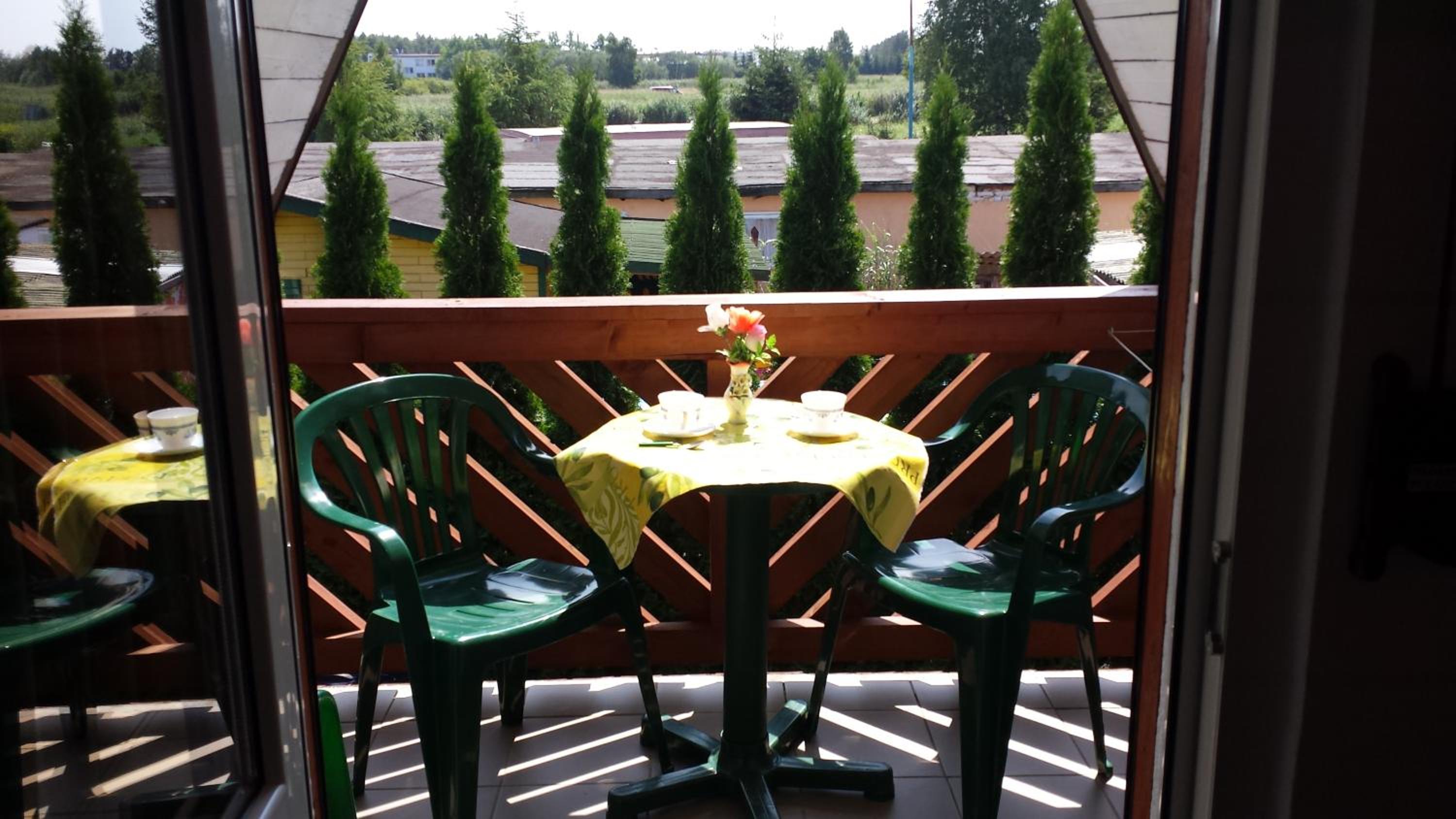 Double Room with Balcony photo 3