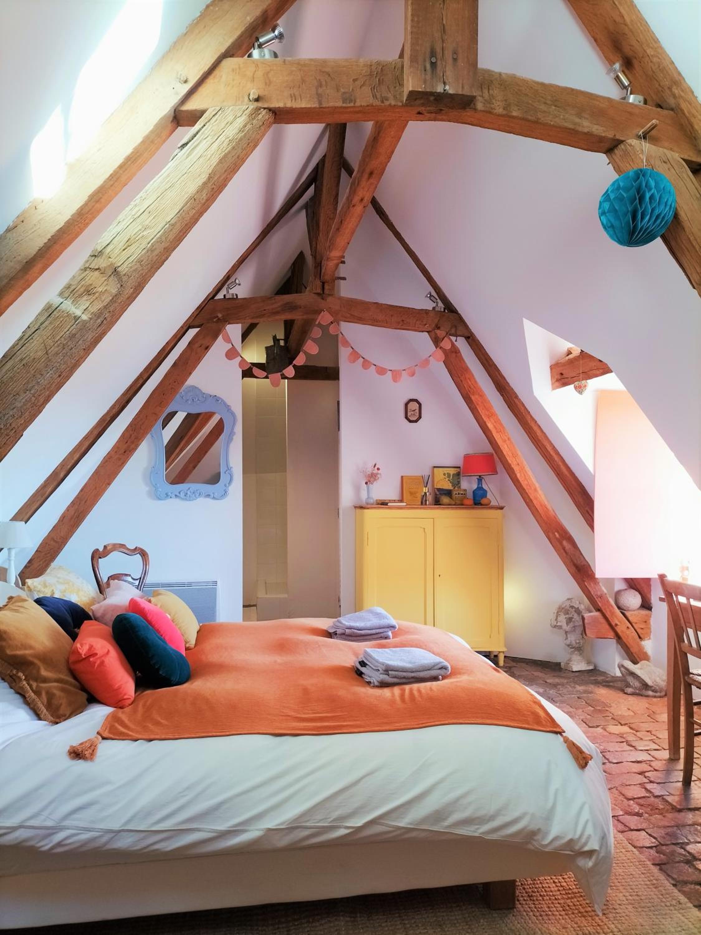 King Room with Garden View photo 1
