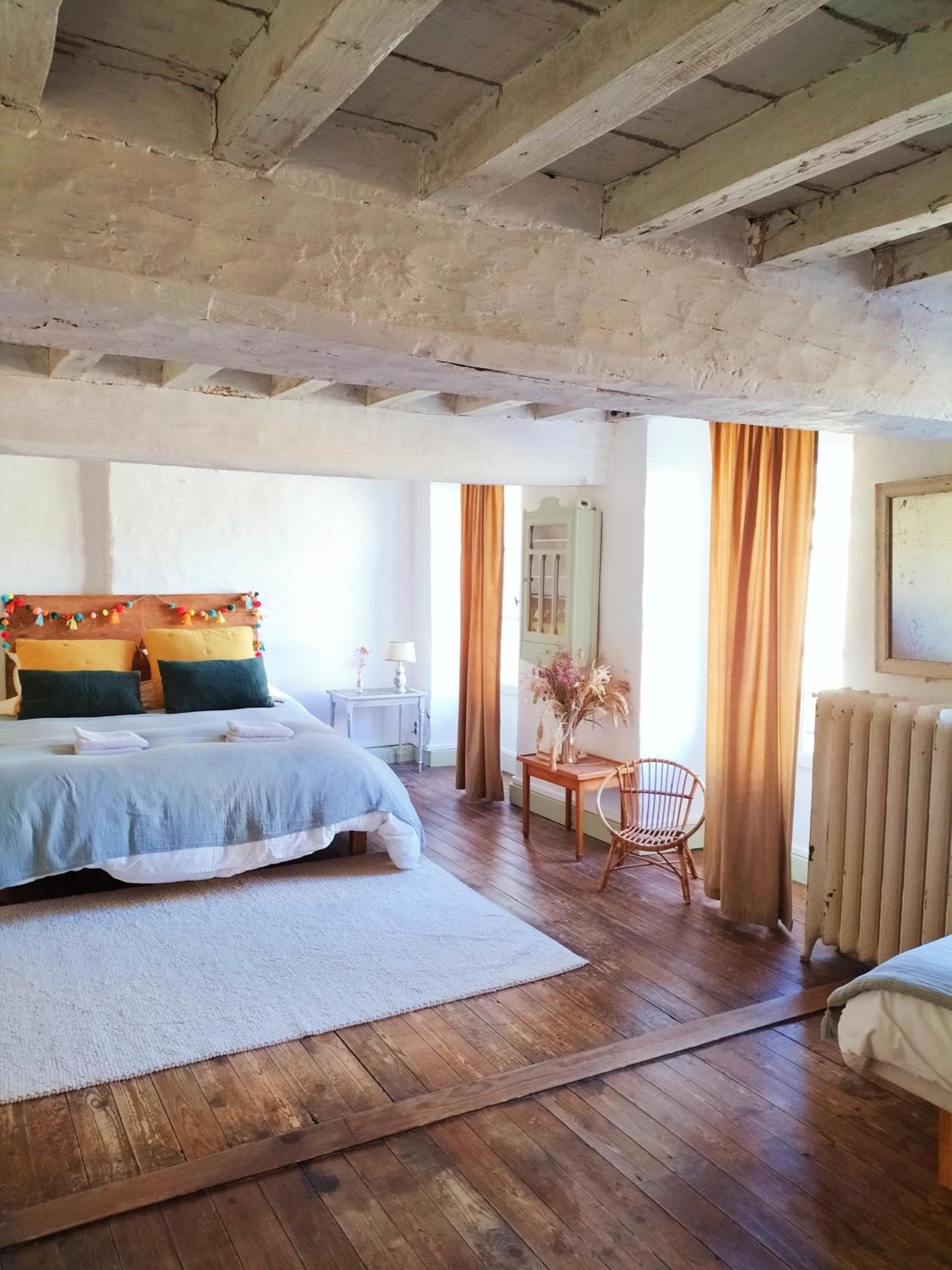 Triple Room photo 2