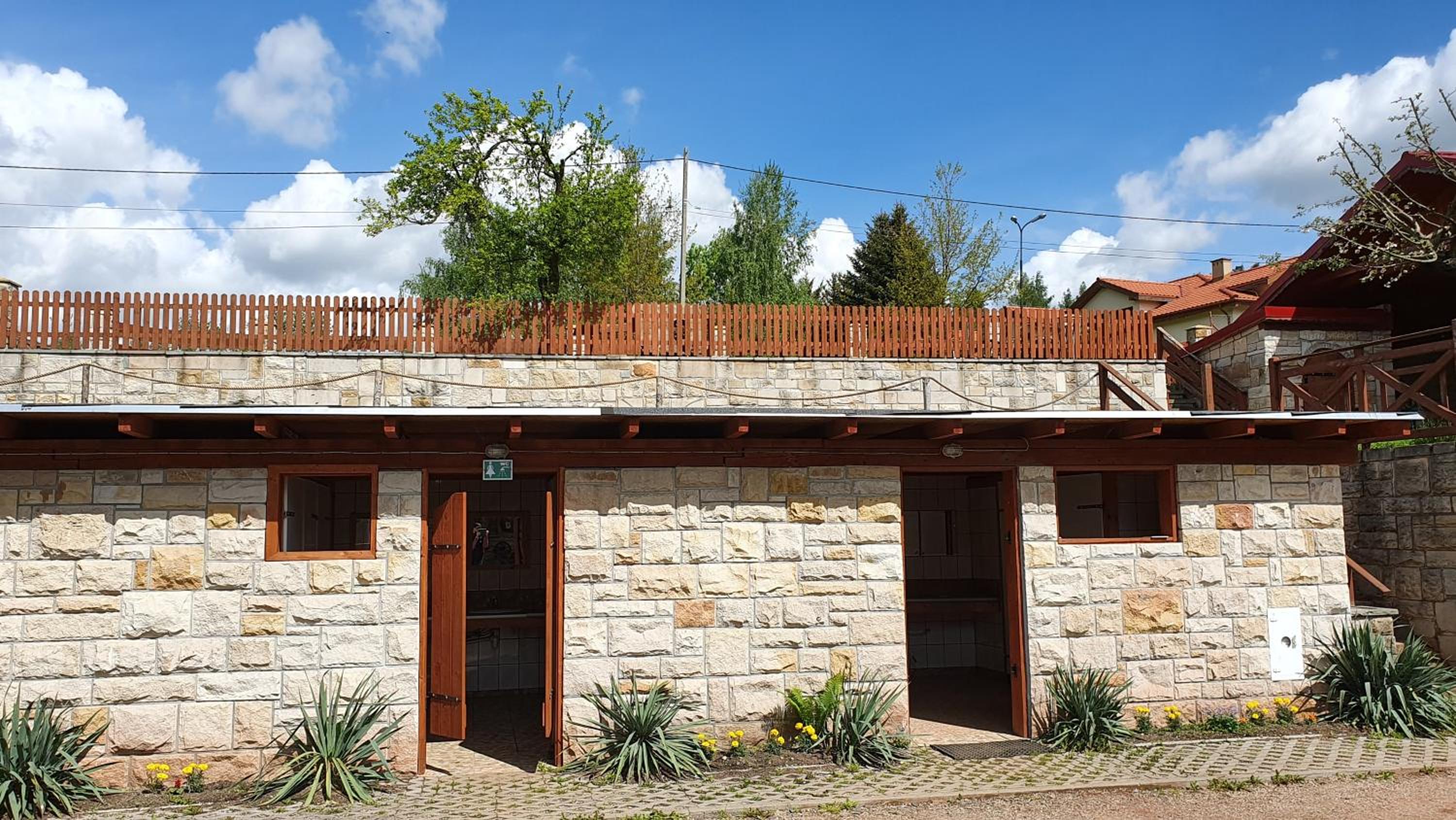 Holiday Home