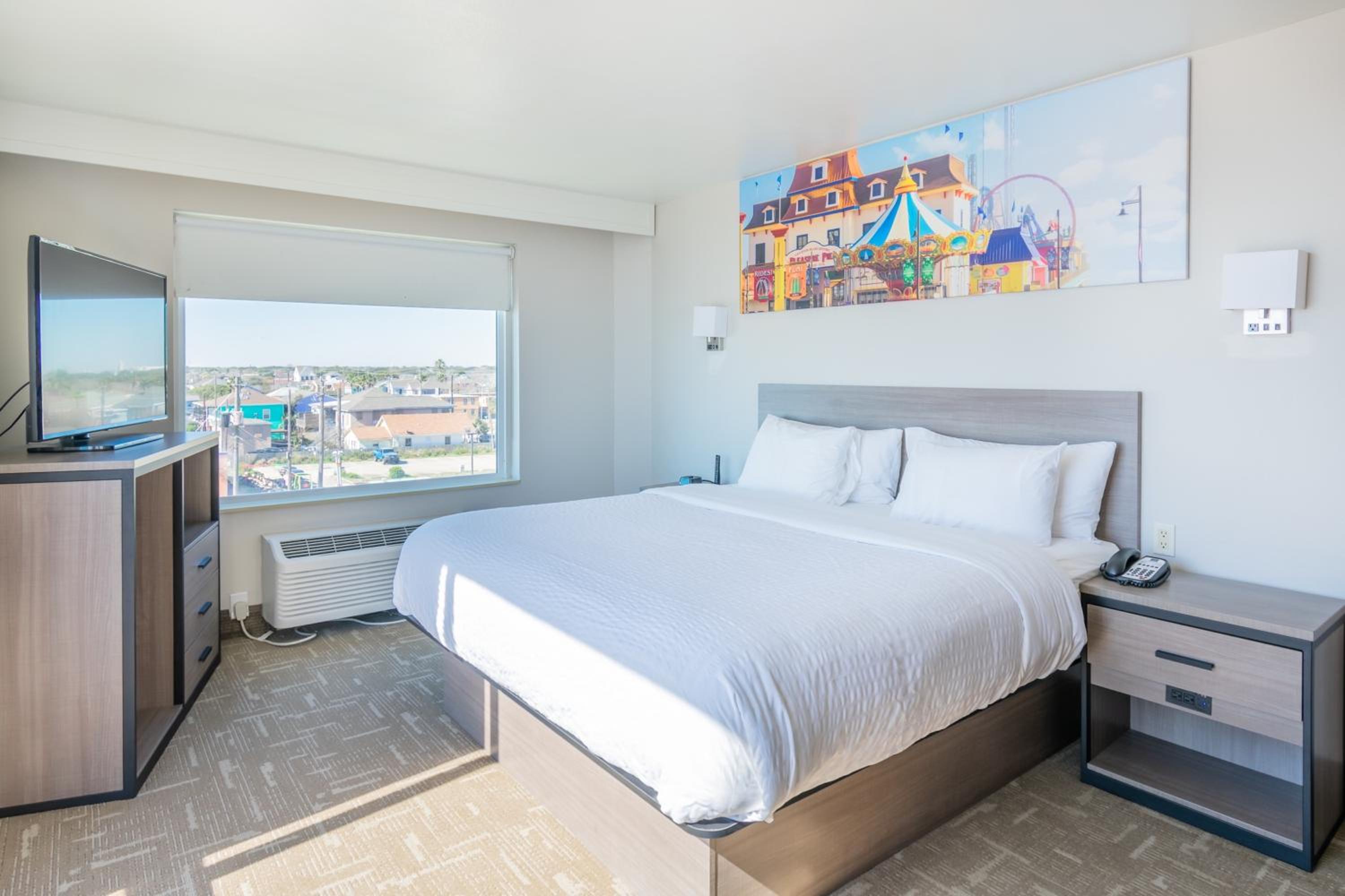 Clarion Pointe Galveston Seawall, Photo 6