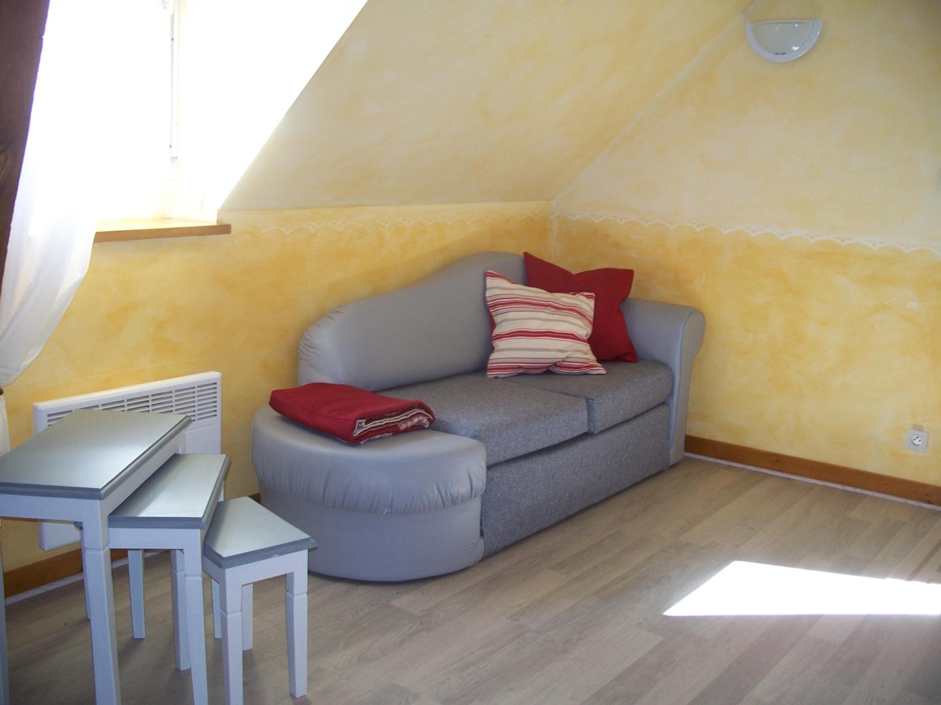 Holiday Home - Photo 1