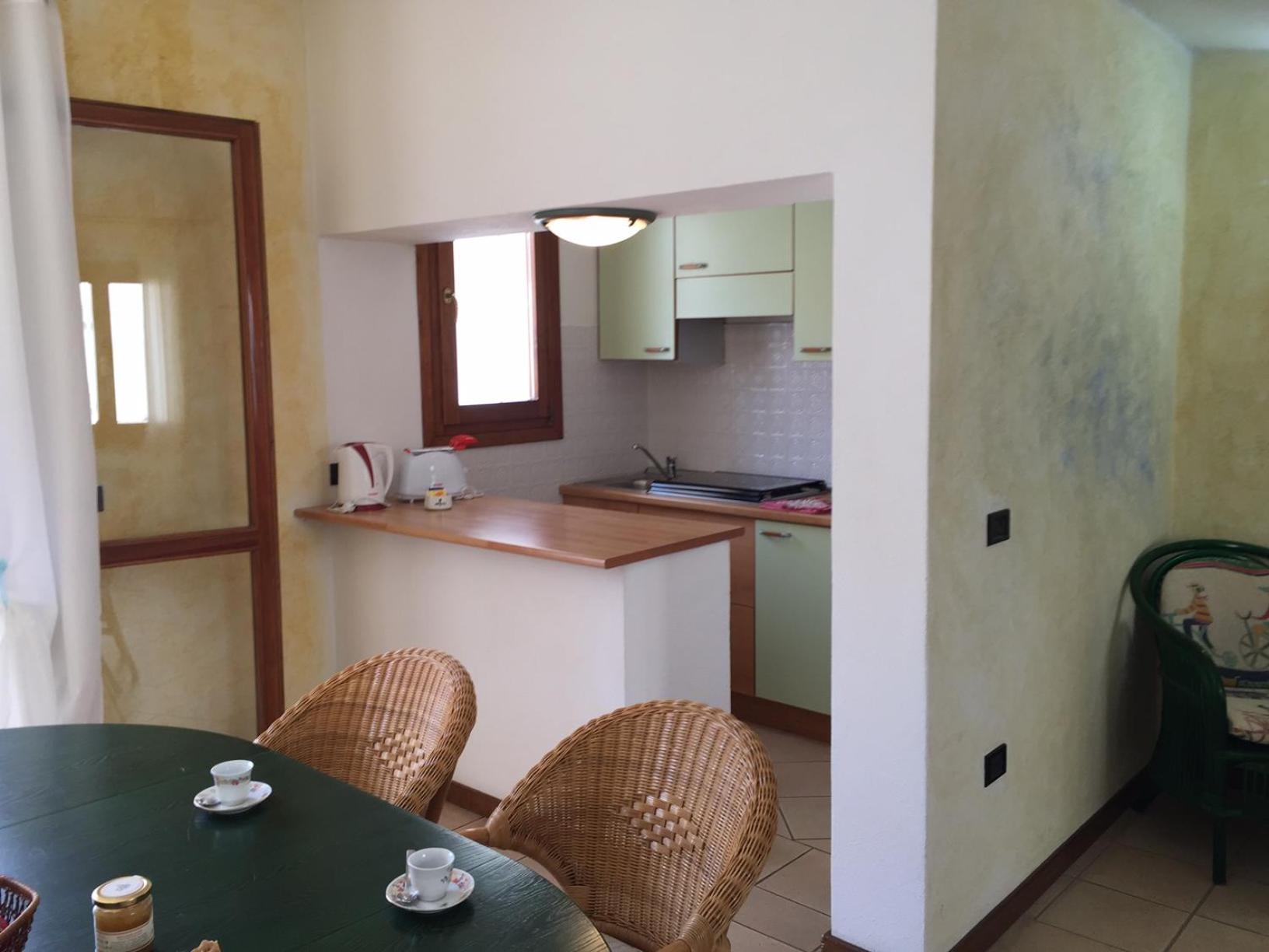 Maisonette