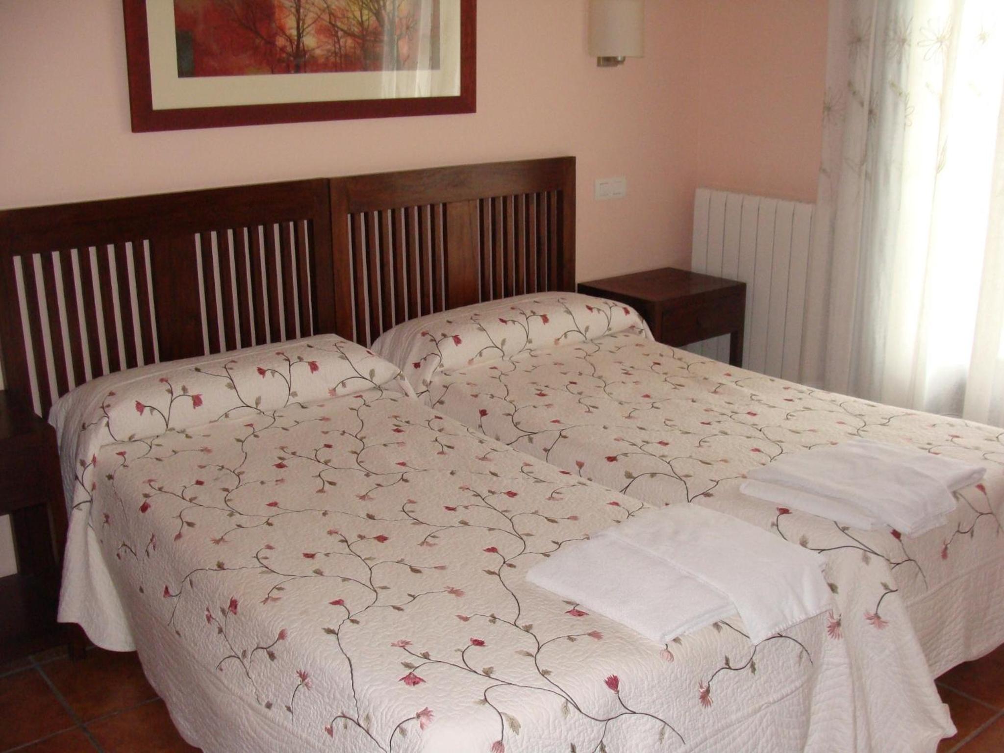 Standard Double Room photo 3