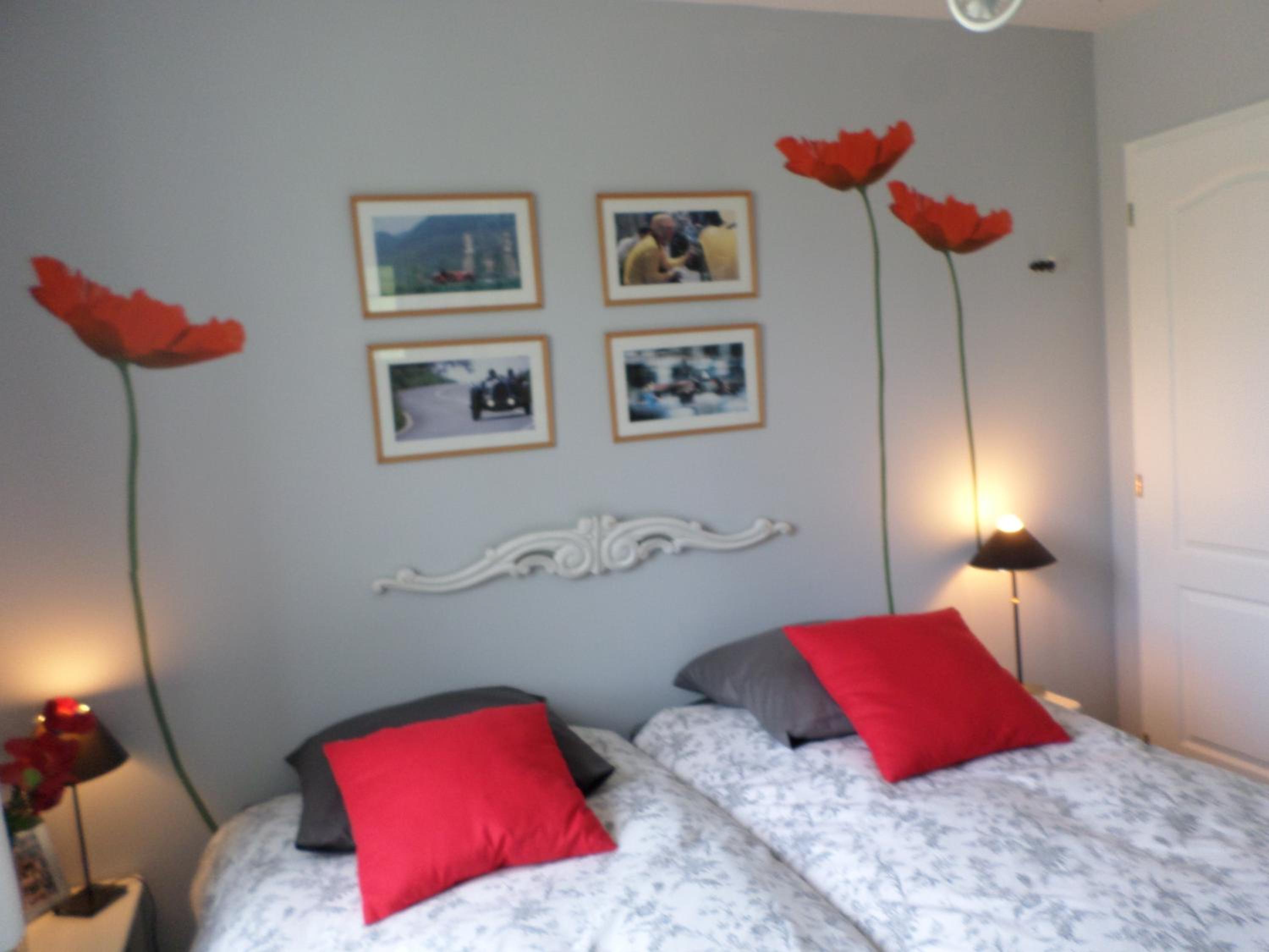 Standard Twin Room photo 3
