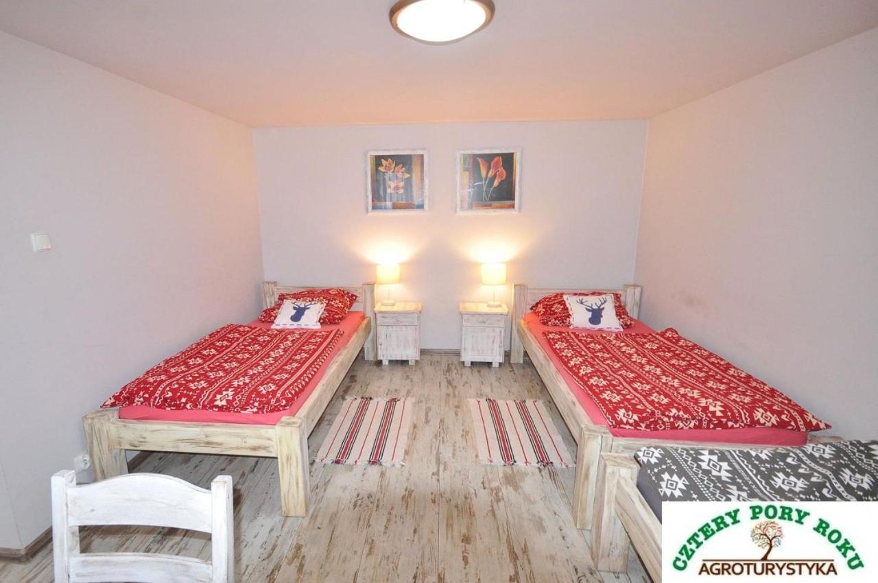 Quadruple Room - Photo 2