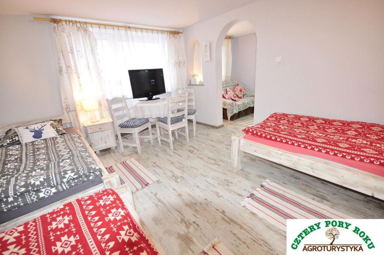 Quadruple Room - Photo 1