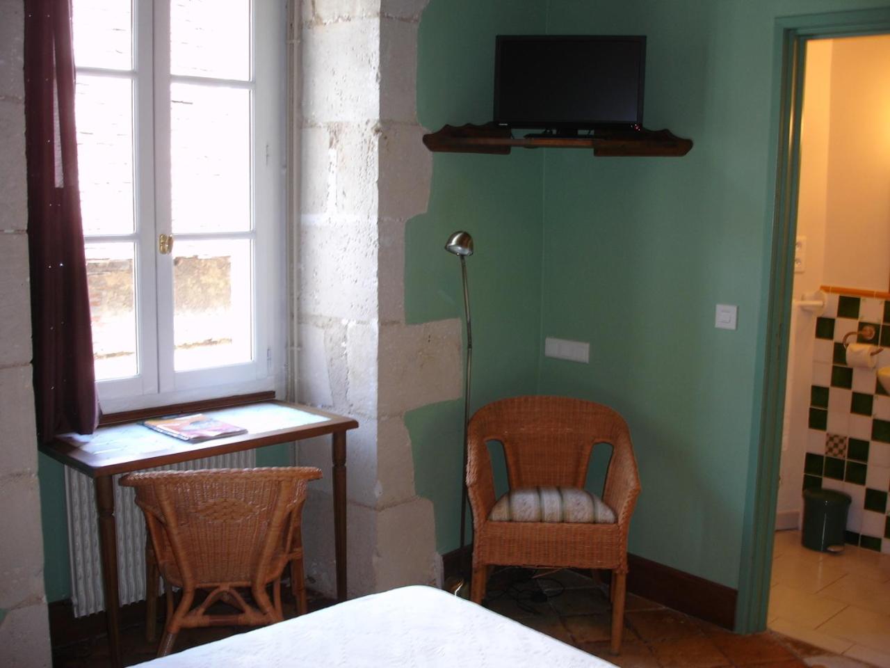 Comfort Single Room
