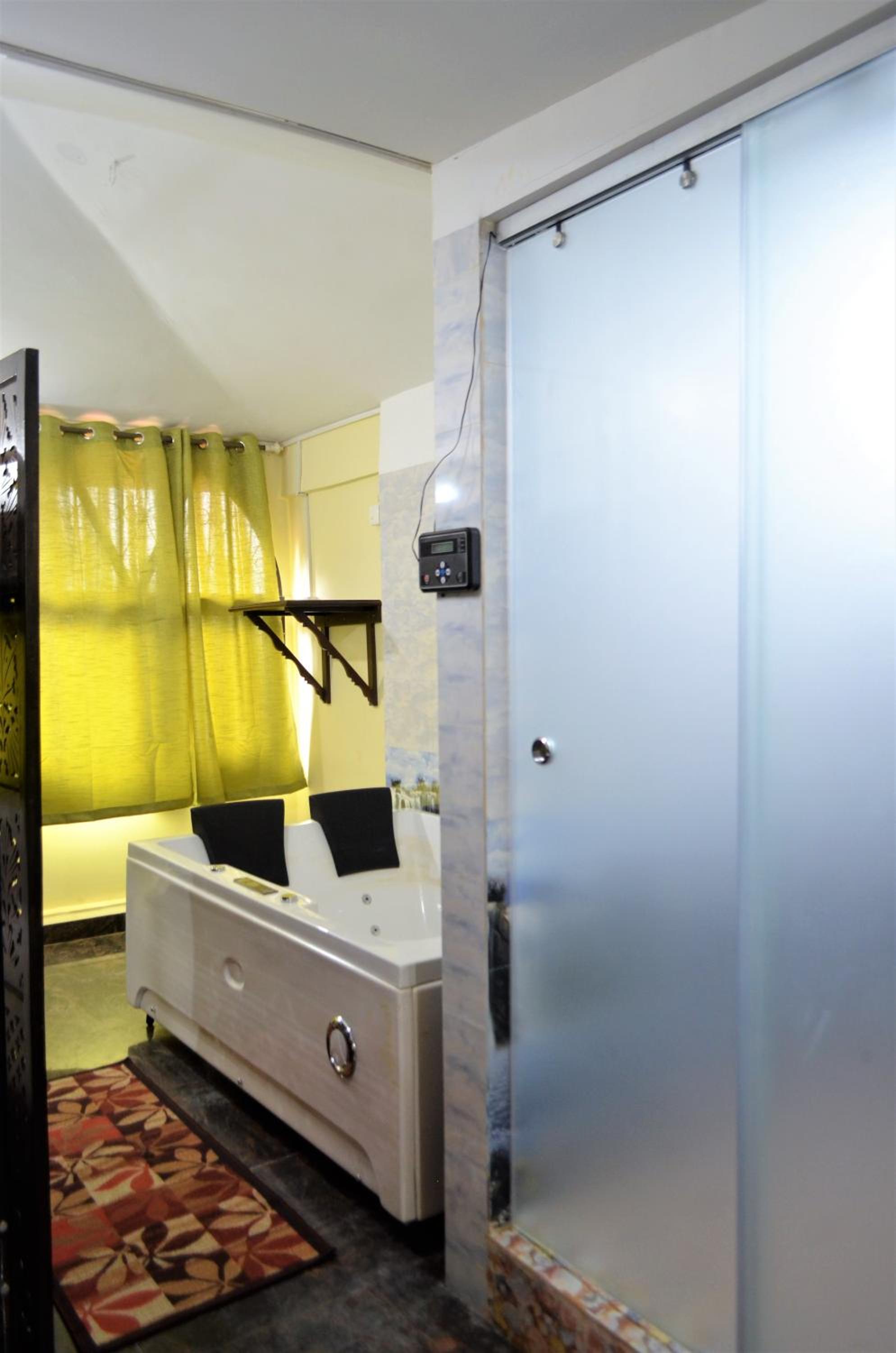 Family Suite - Photo 1