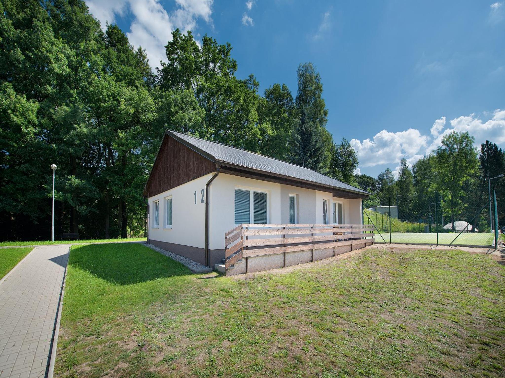 Family Cottage