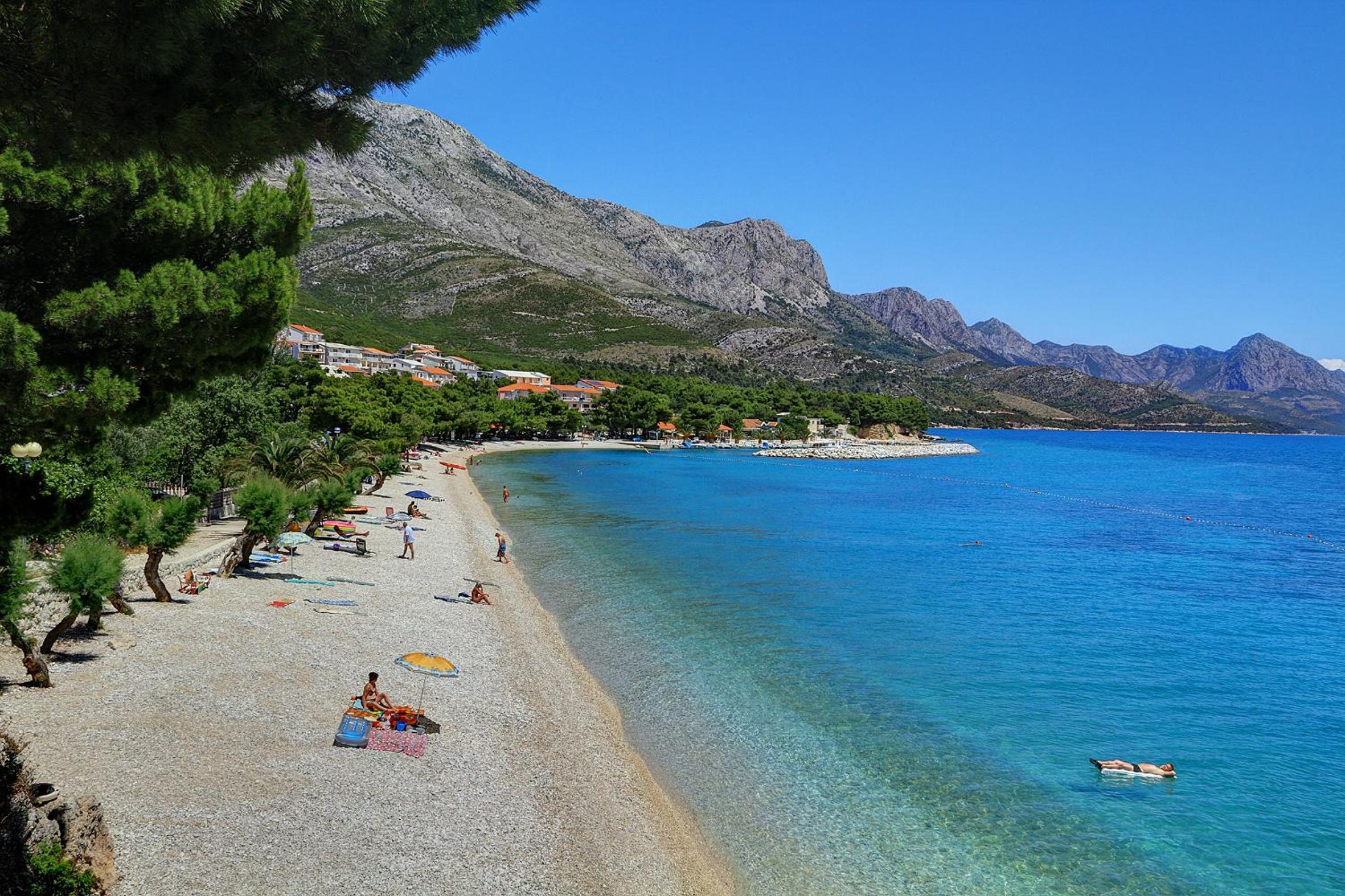 Holiday Home photo 1