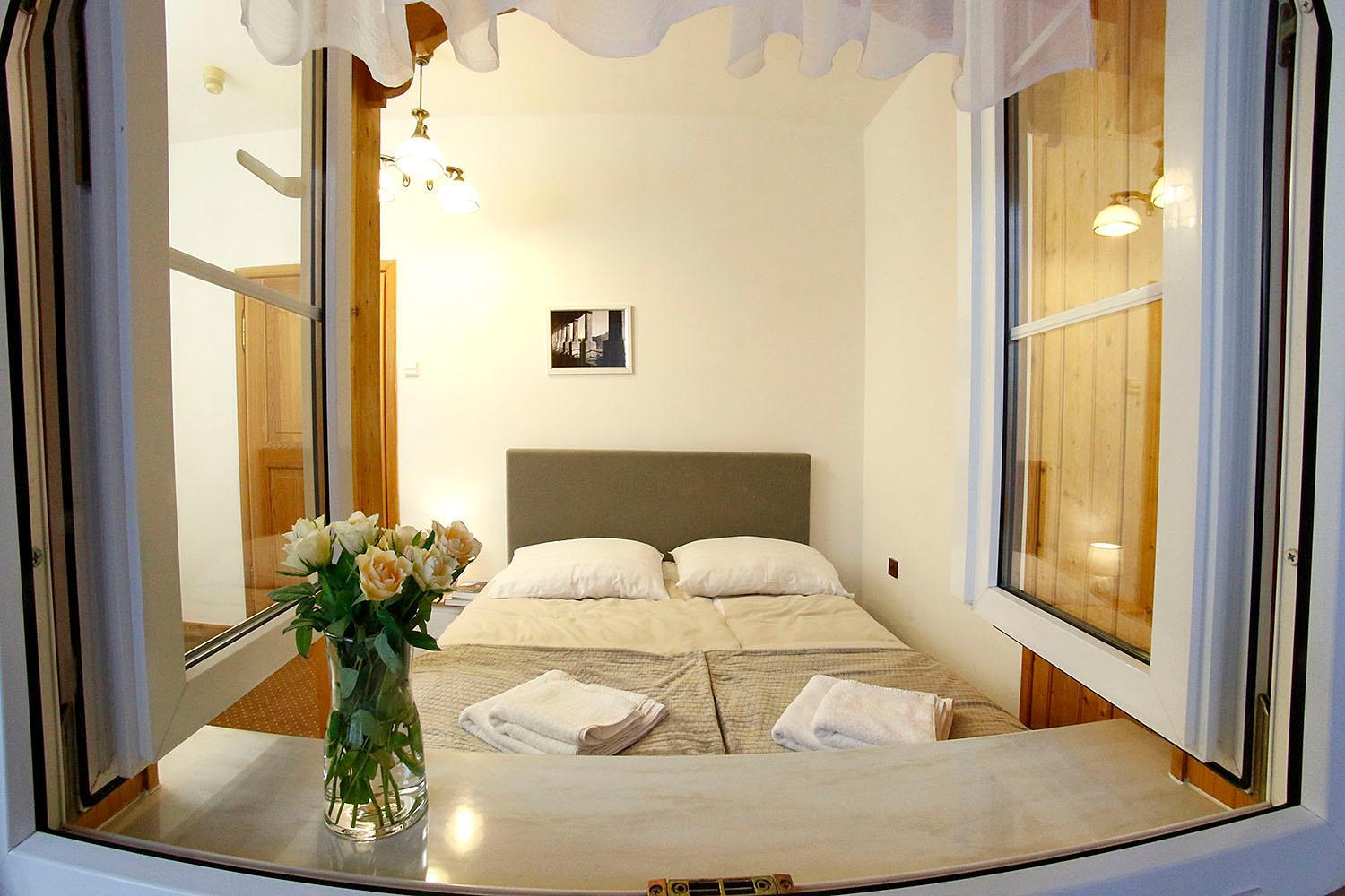 Triple Room with Private Bathroom photo 2