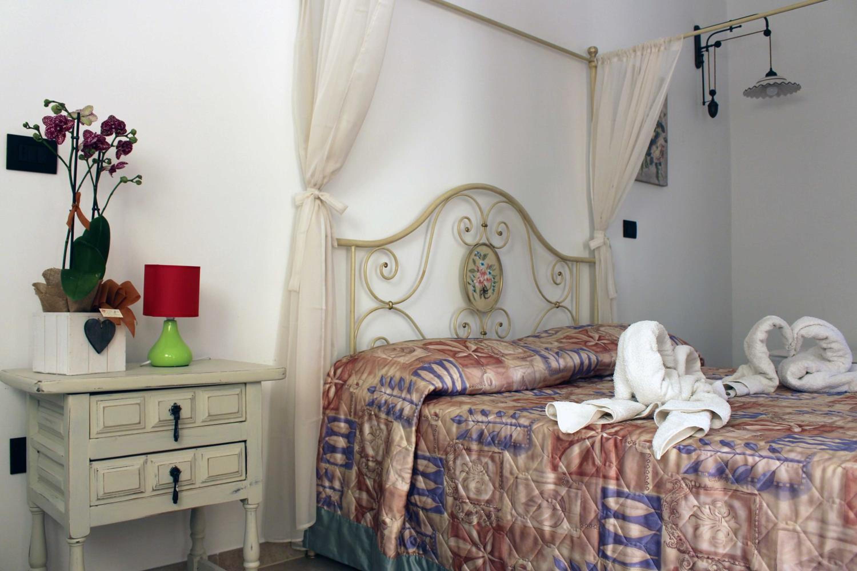 Junior Suite with Sea View photo 3