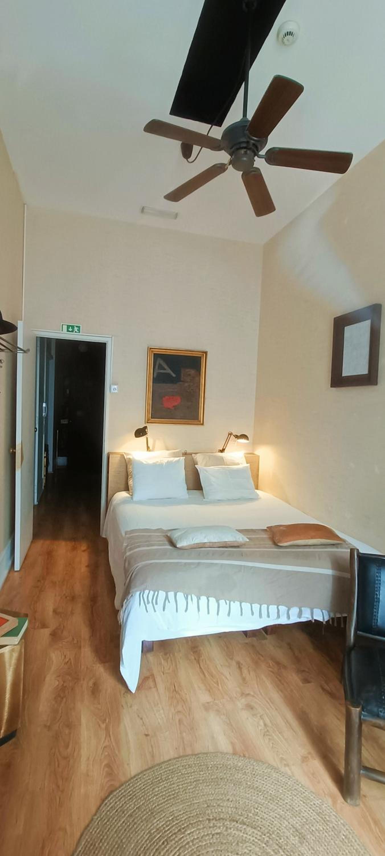 Double Room with Garden View photo 2