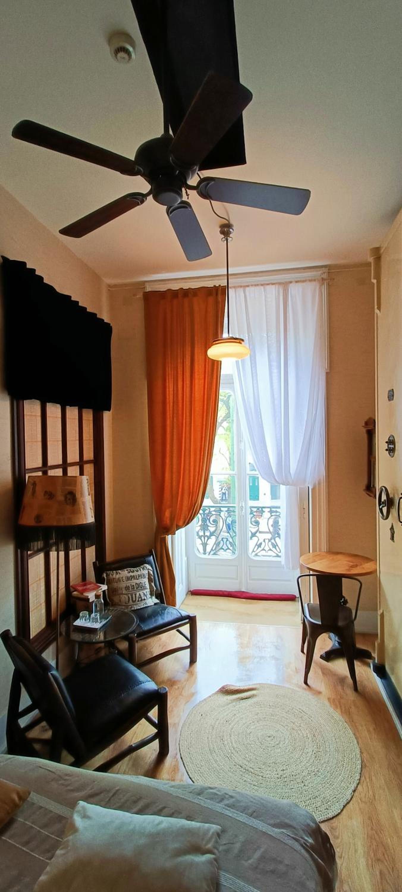 Double Room with Garden View photo 1