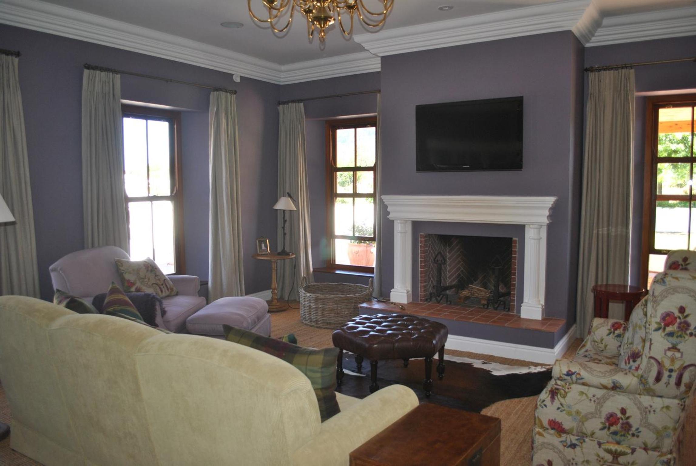 Junior Suite with Garden View