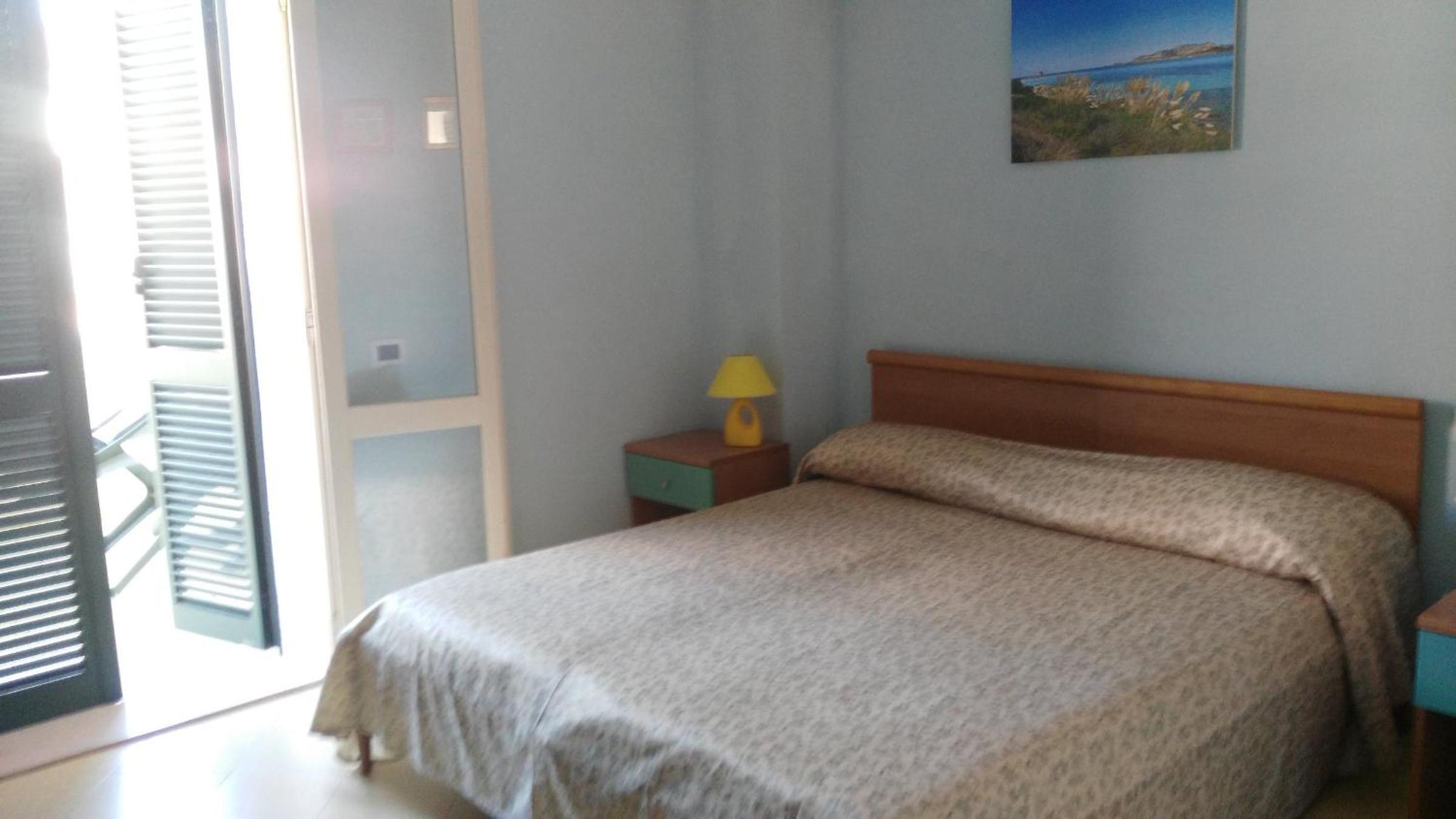 King Room with Balcony photo 3