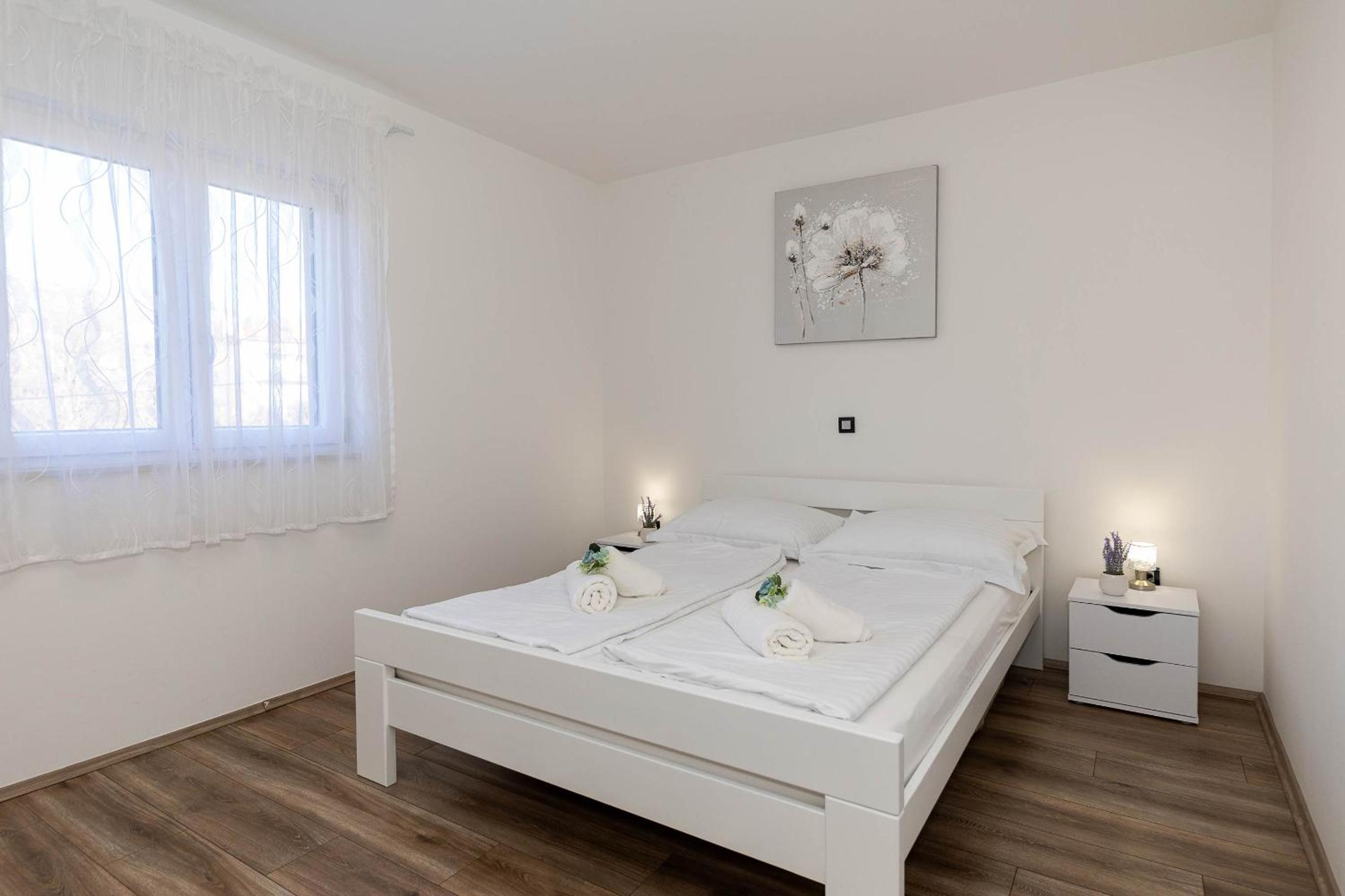 Apartment with Sea View photo 3