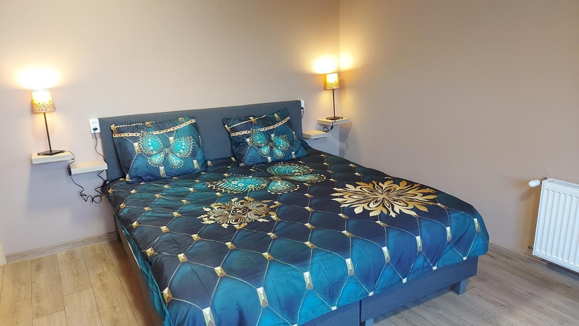 Double Room with Private Bathroom photo 2
