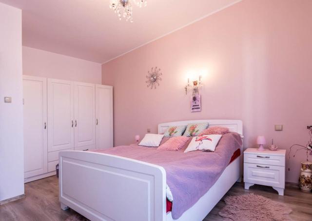 Double Room with Terrace photo 3