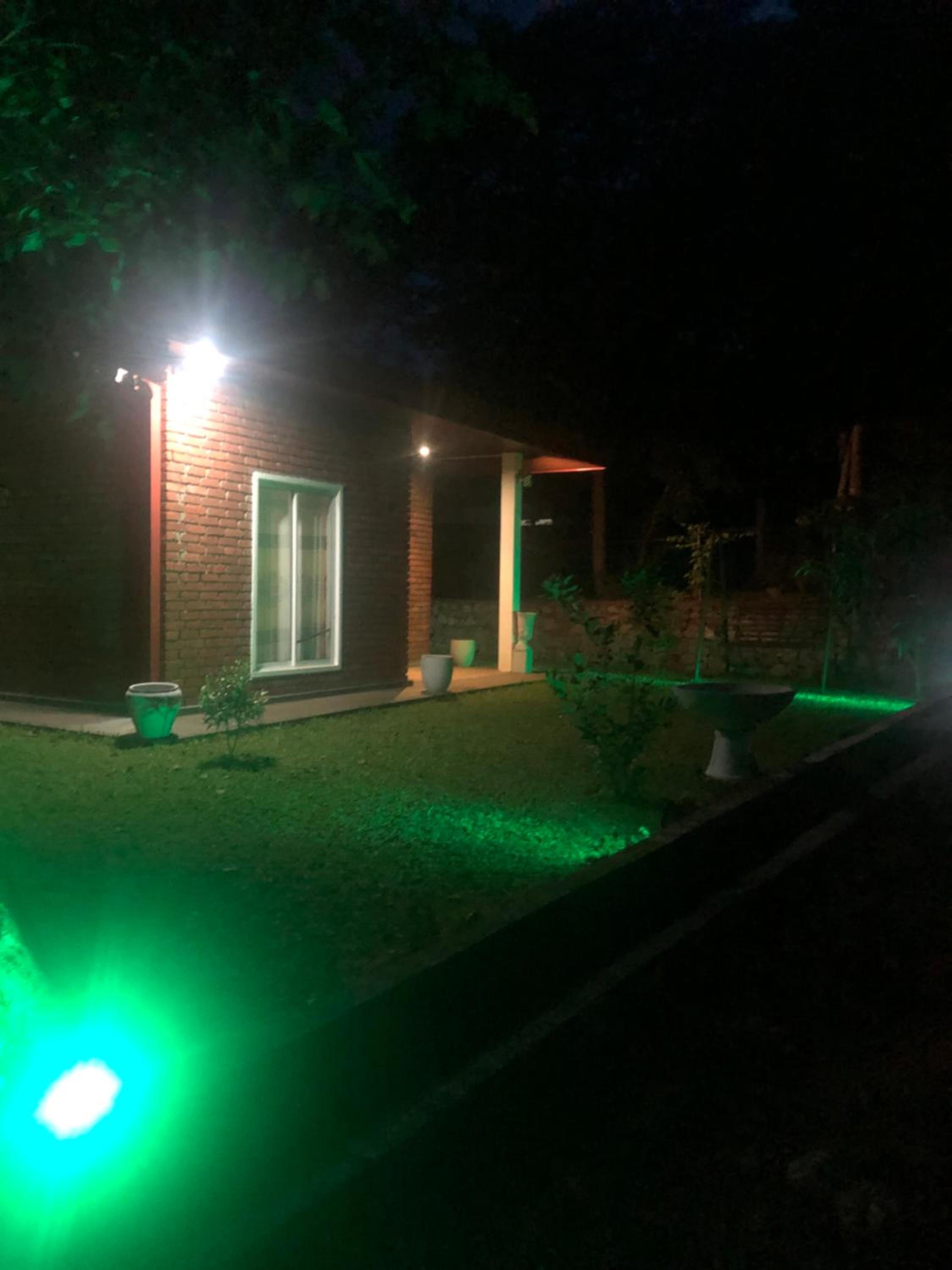 Standard Villa photo 2