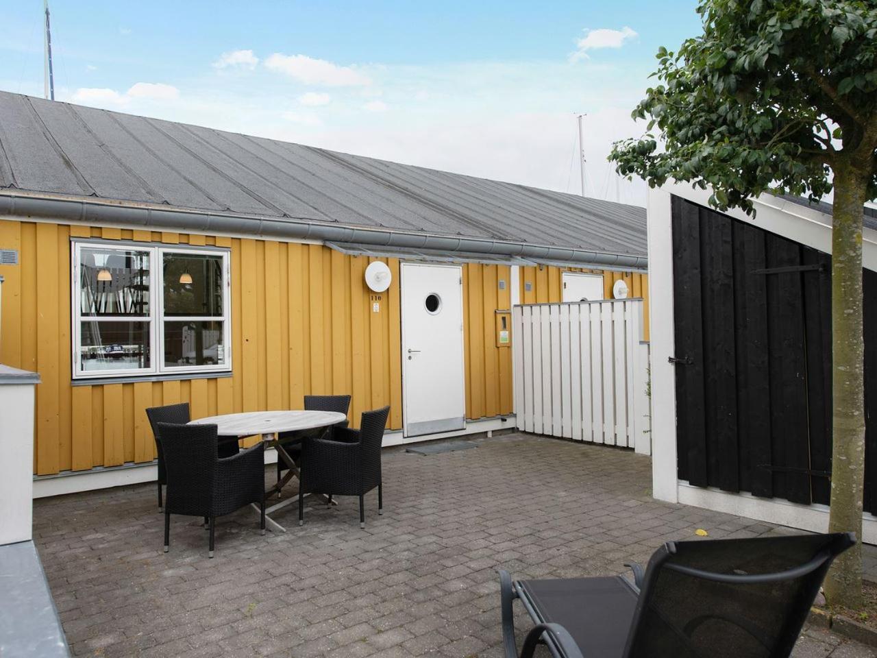 Bungalow 1