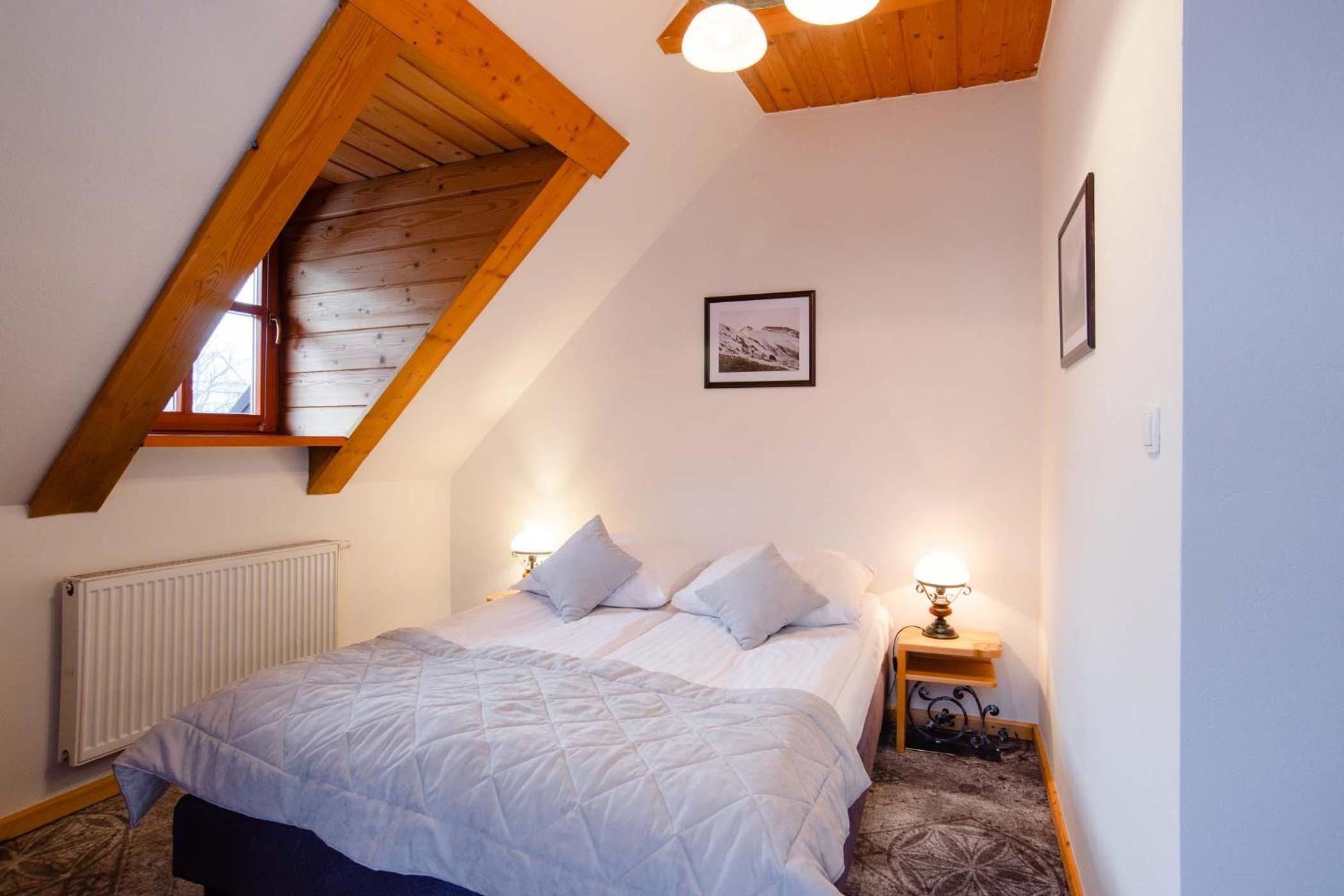 Double or Twin Room - Photo 1