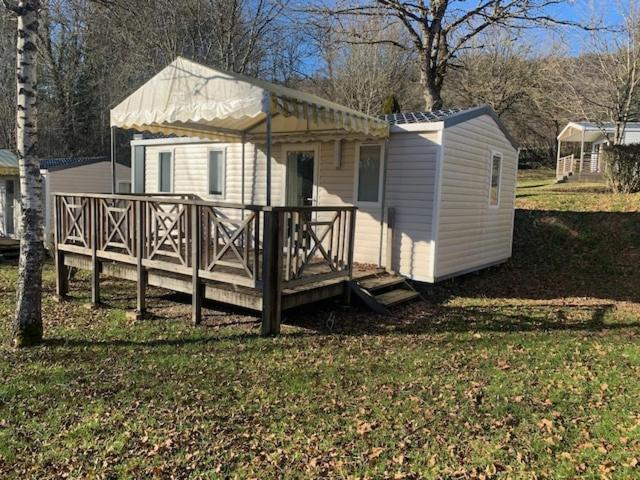 Mobile Home