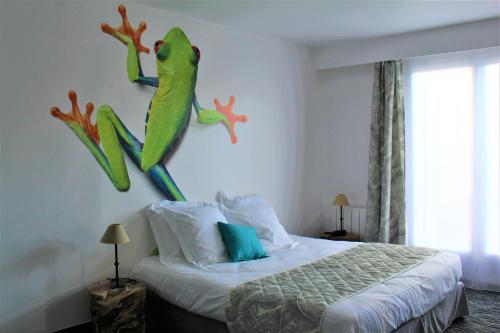 Double Room - Disability Access photo 1