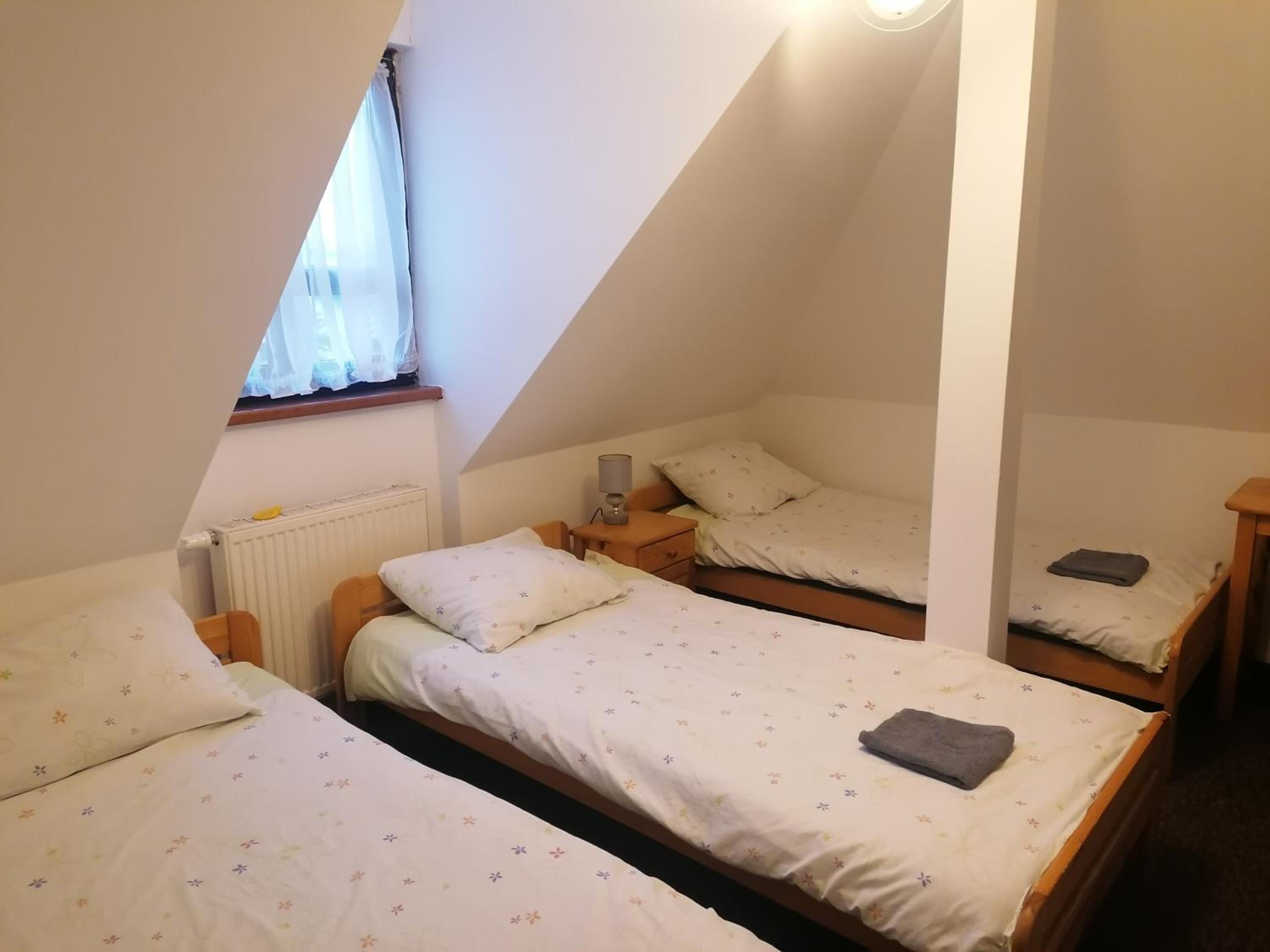 Triple Room with Private Bathroom photo 1