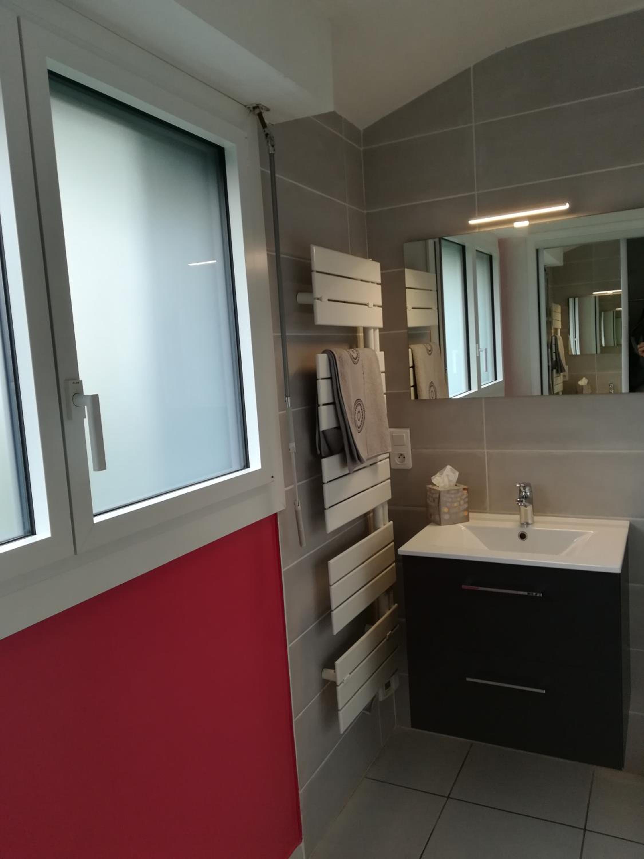 Large Double Room