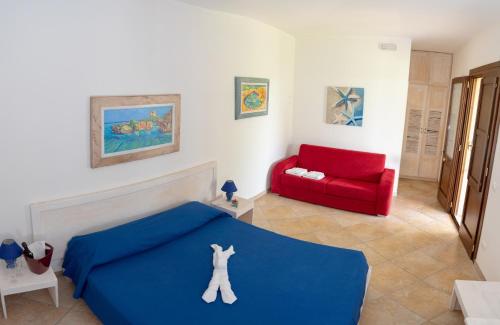 Comfort Quadruple Room